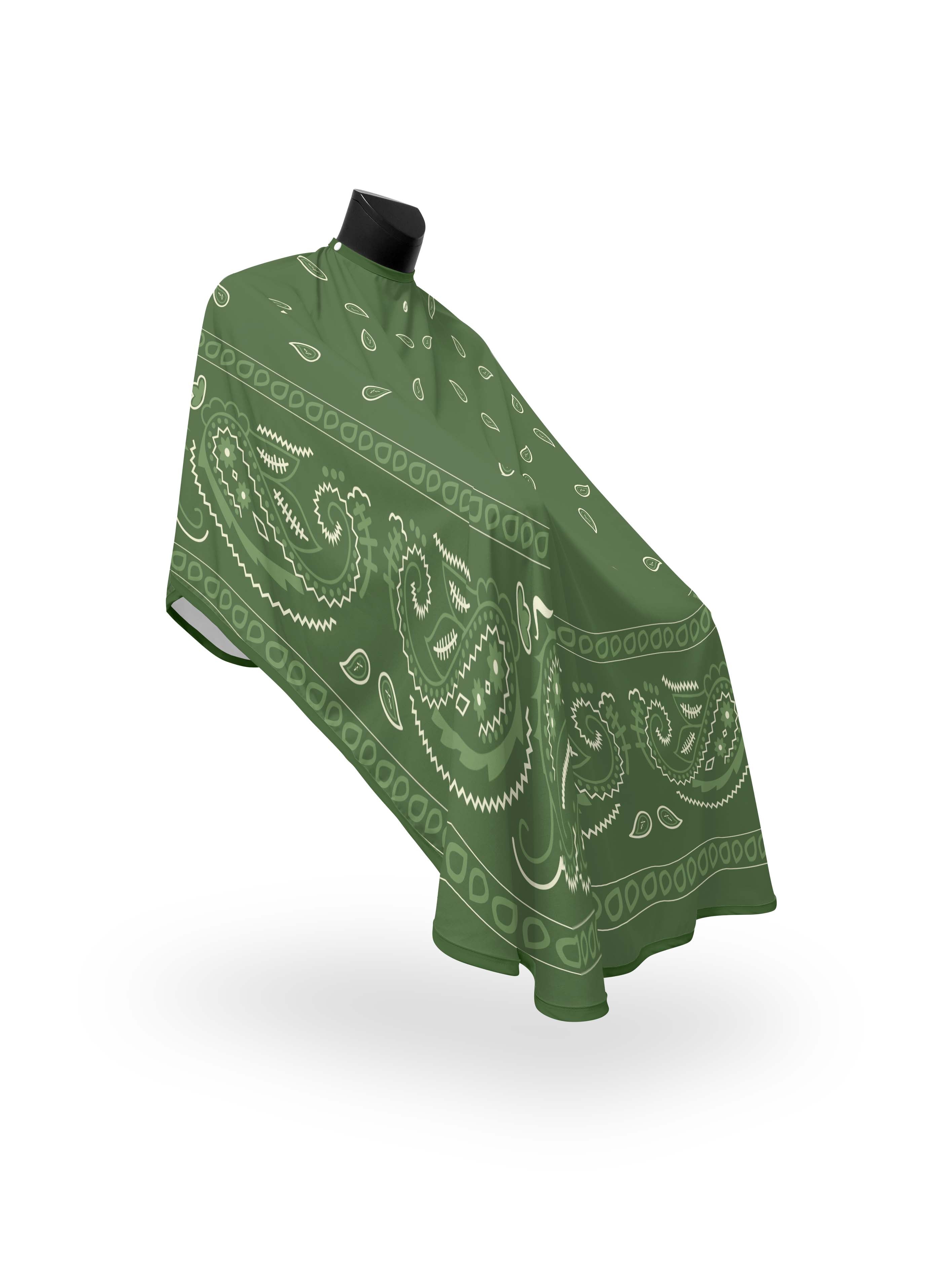 Moss Bandana v2 PRO Cape-thumbmail-4
