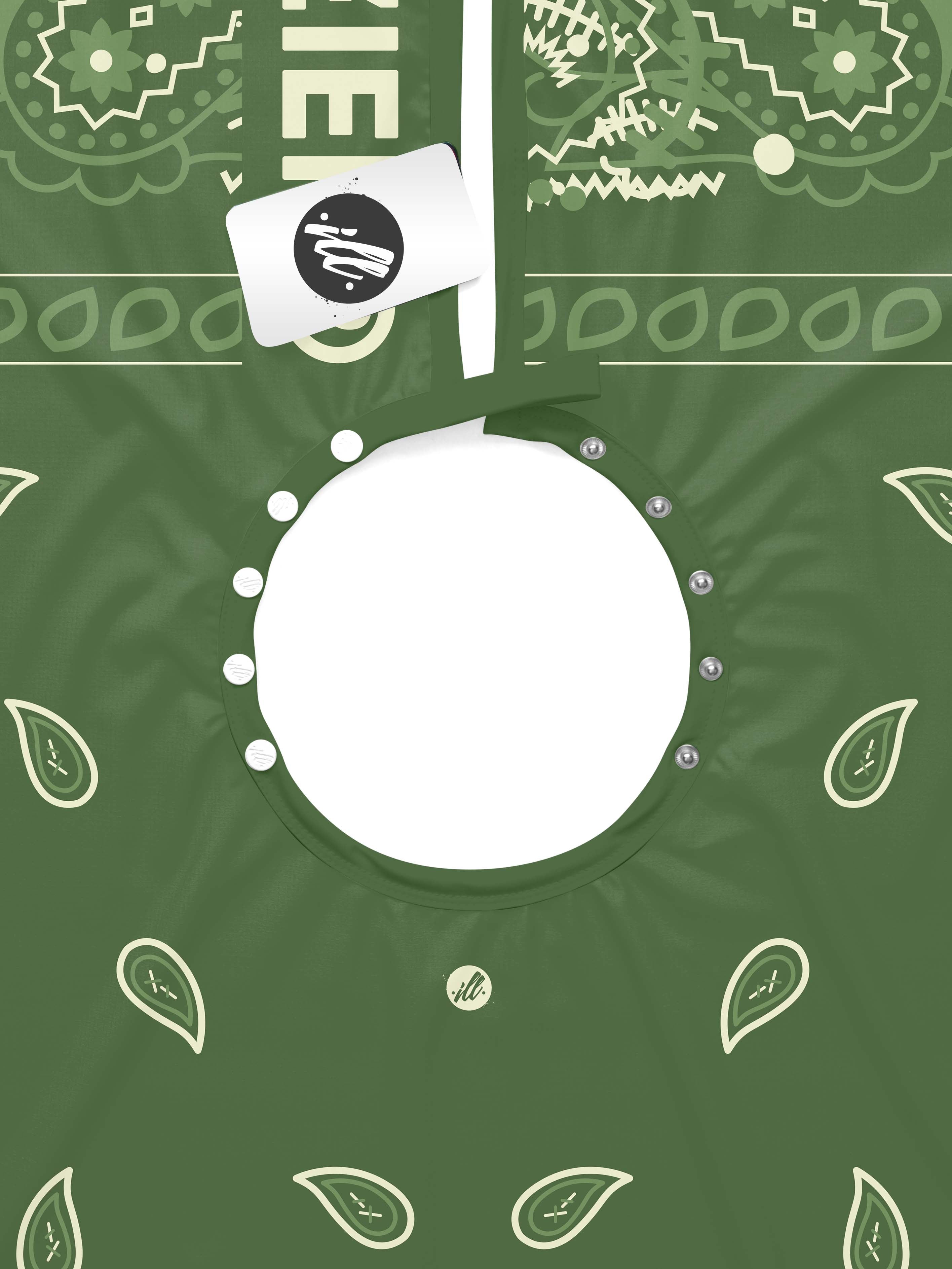 Moss Bandana v2 PRO Cape-thumbmail-6