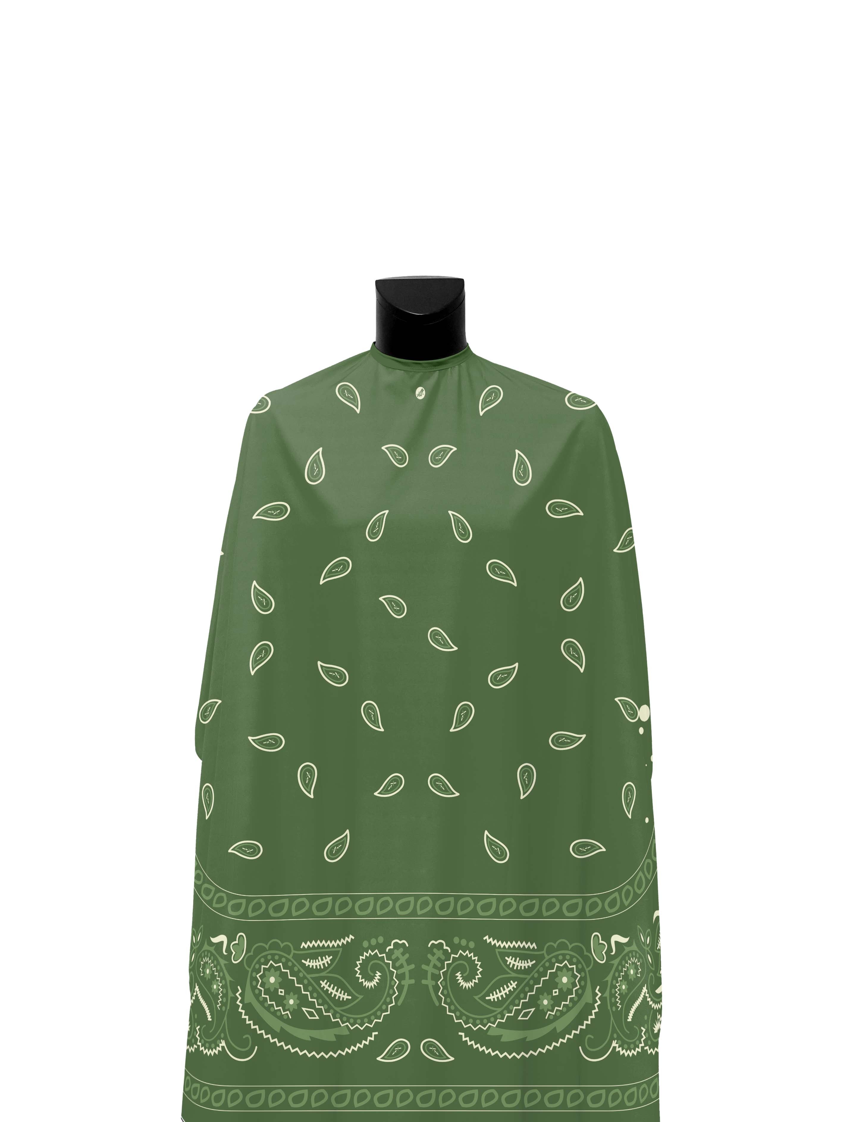 Moss Bandana v2 PRO Cape-thumbmail-2