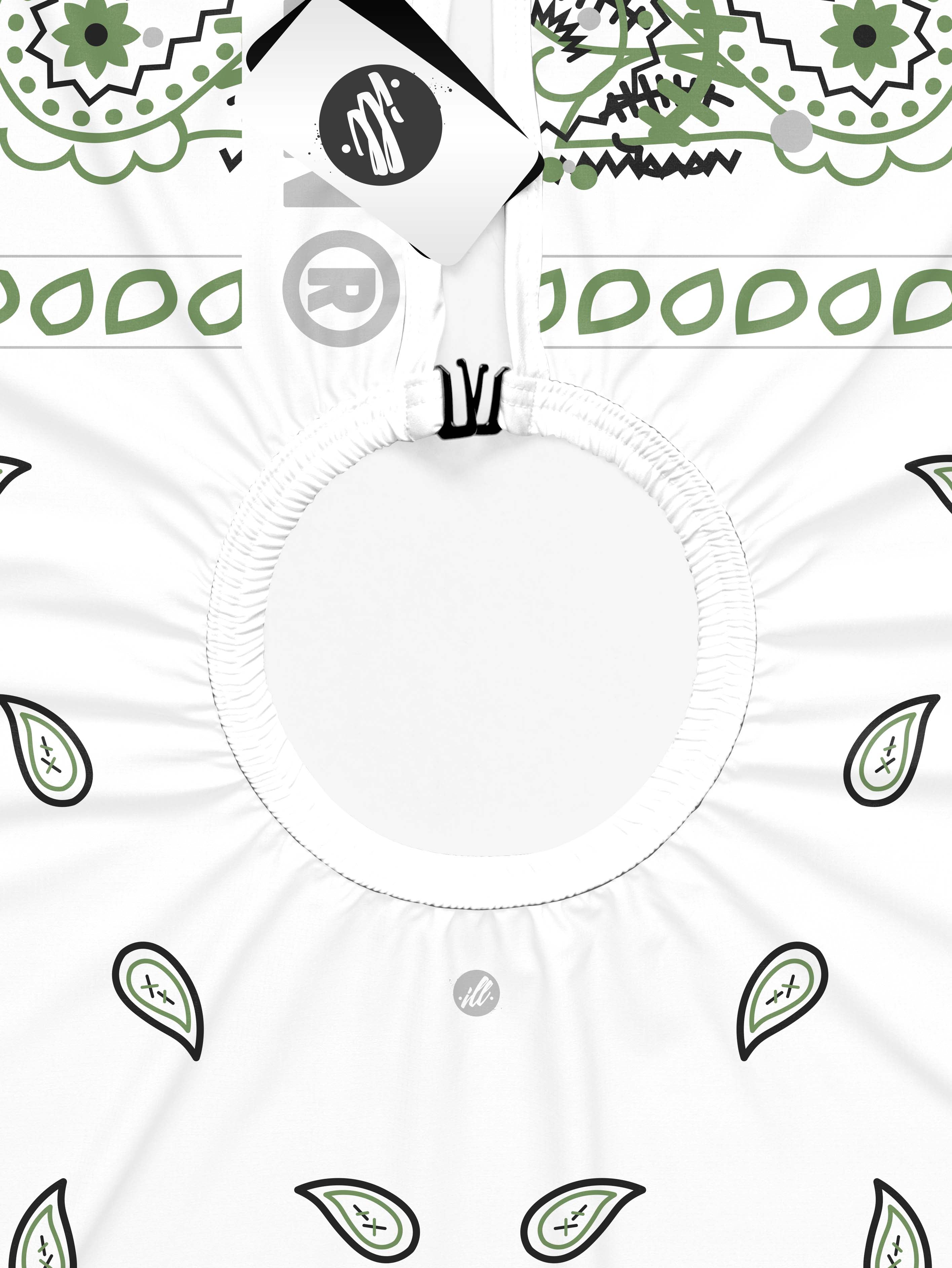 White Moss Bandana v2 PRO Cape-thumbmail-5
