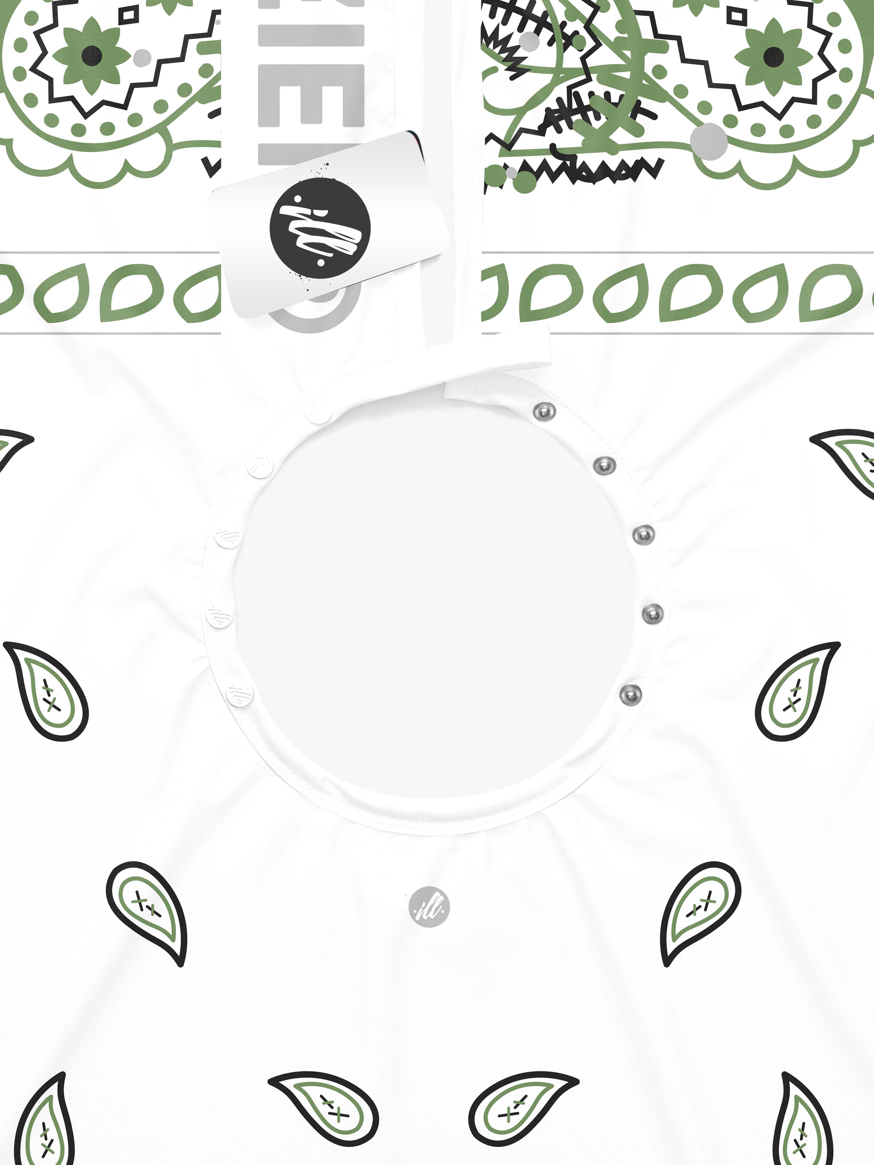 White Moss Bandana v2 PRO Cape-thumbmail-6