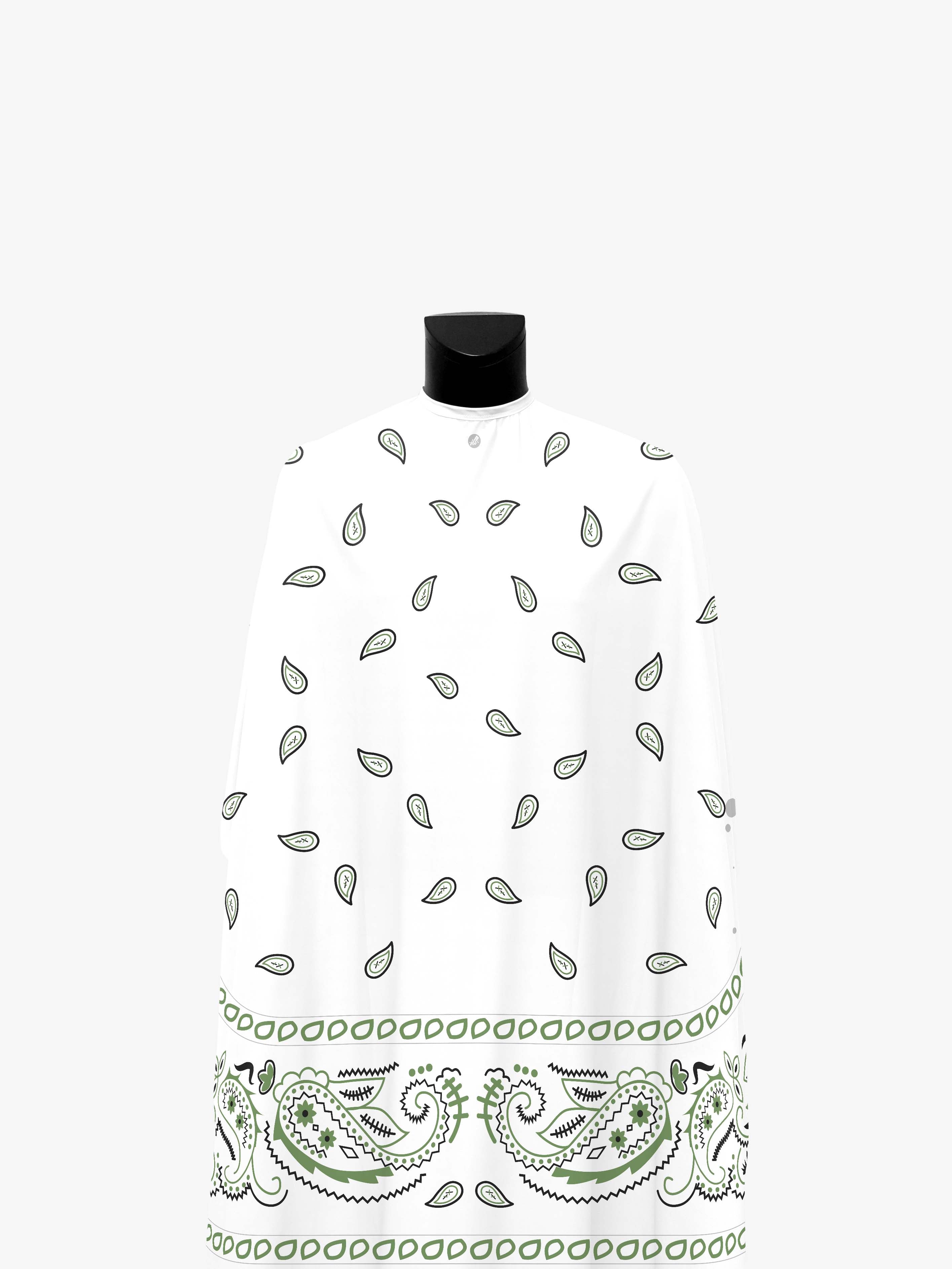 White Moss Bandana v2 PRO Cape-thumbmail-2