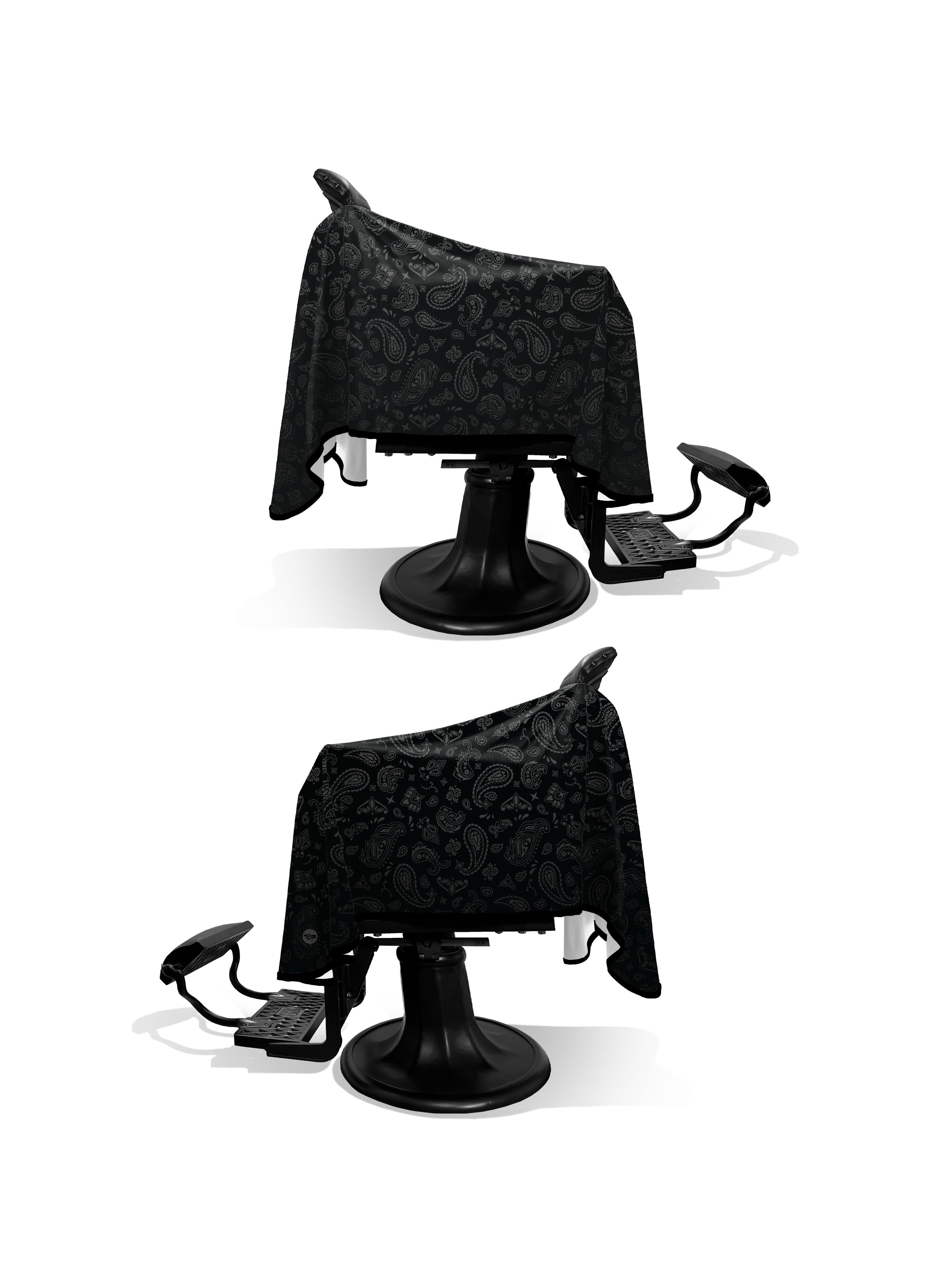Black Bandana PRO Cape-thumbmail-3