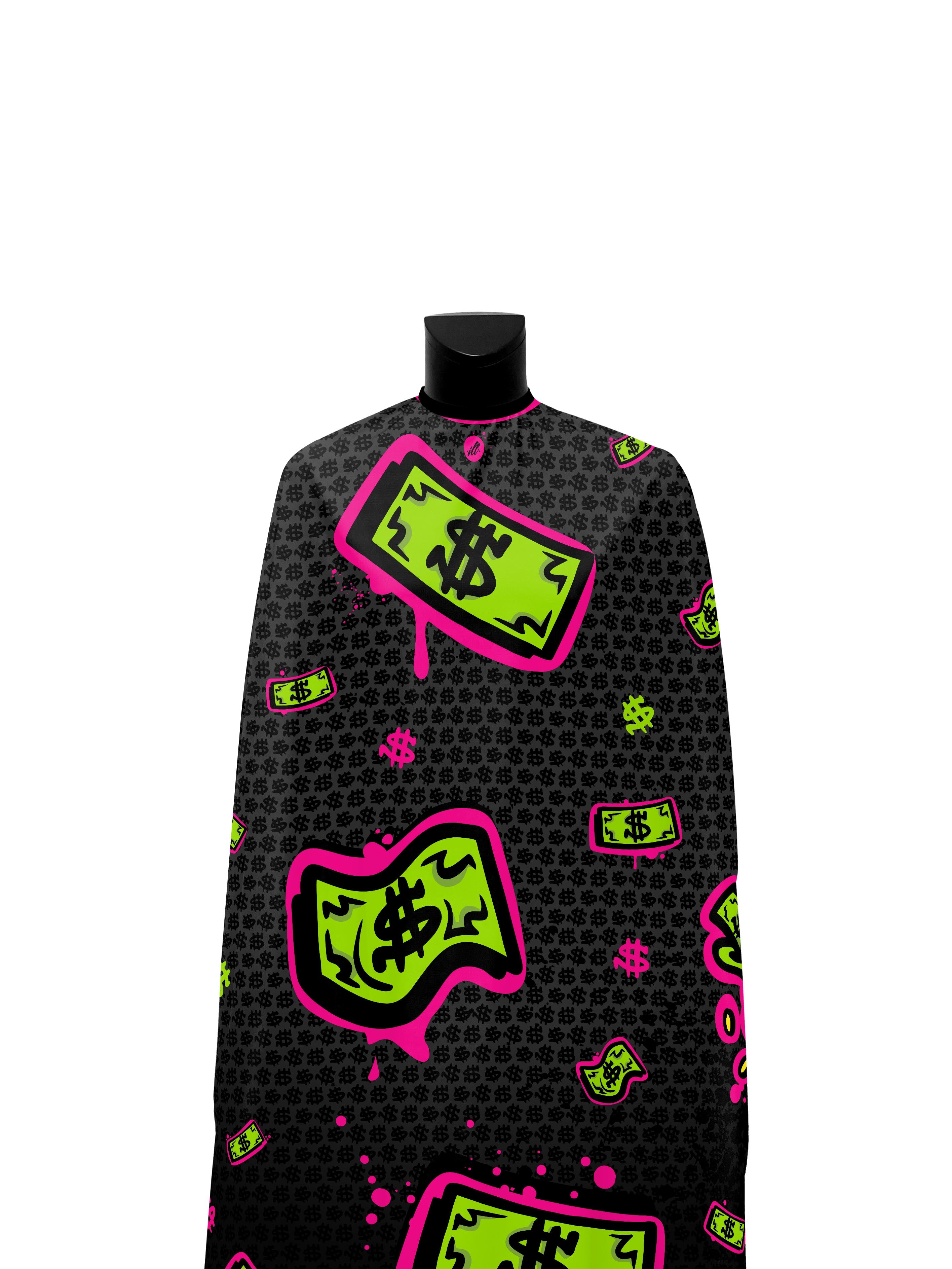 Big Money PRO Cape-2