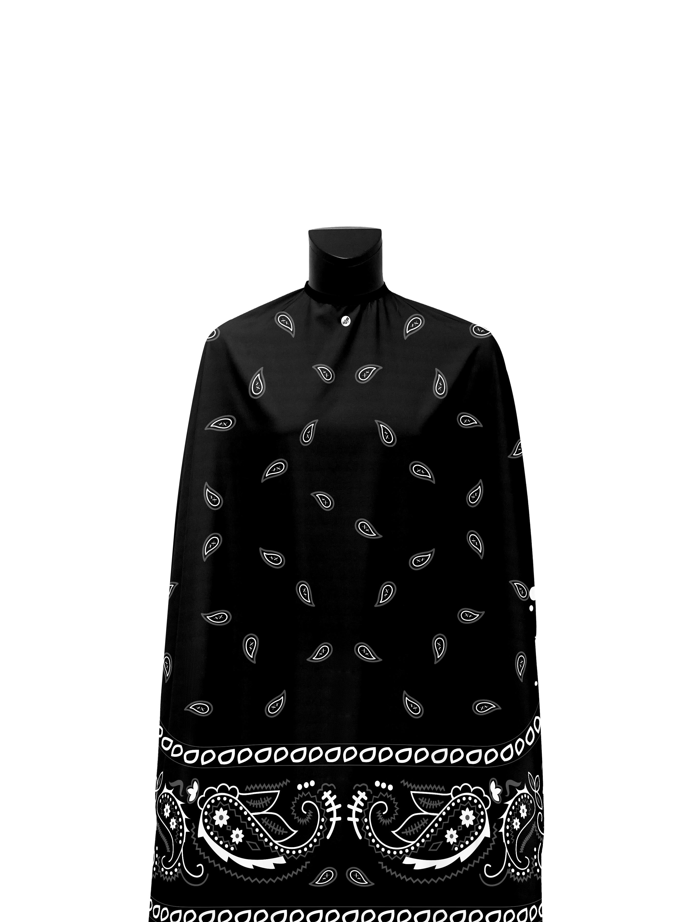 Black Bandana v2 PRO Cape-thumbmail-2