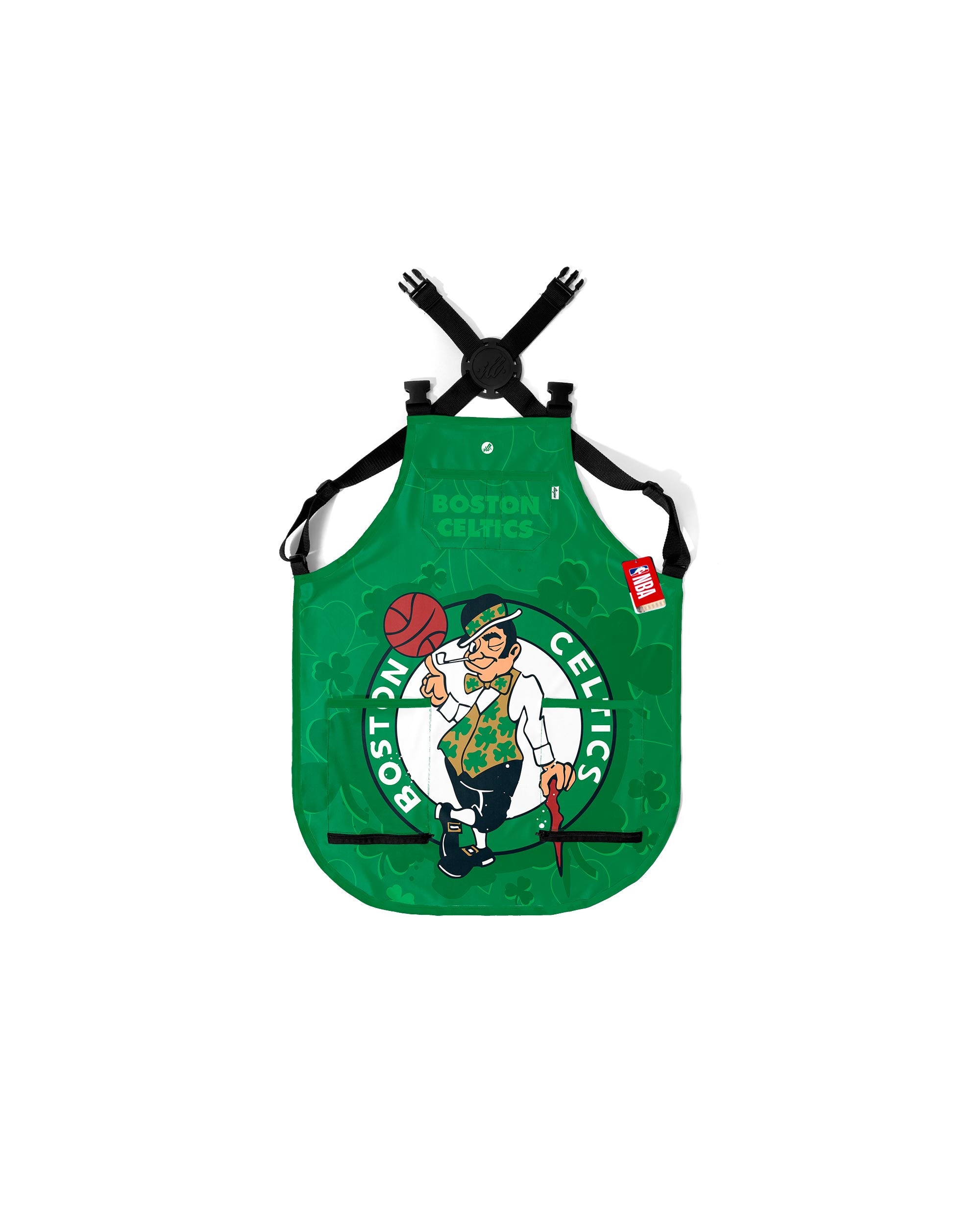 Boston Celtics PRO Apron