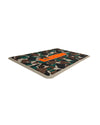 Beef & Brocc Safari Camo Station Mat