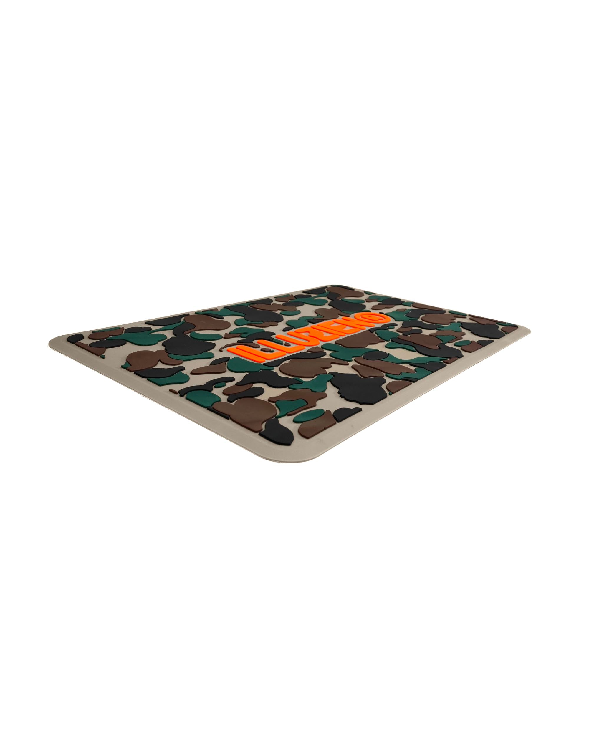 Beef & Brocc Safari Camo Station Mat-thumbmail-2