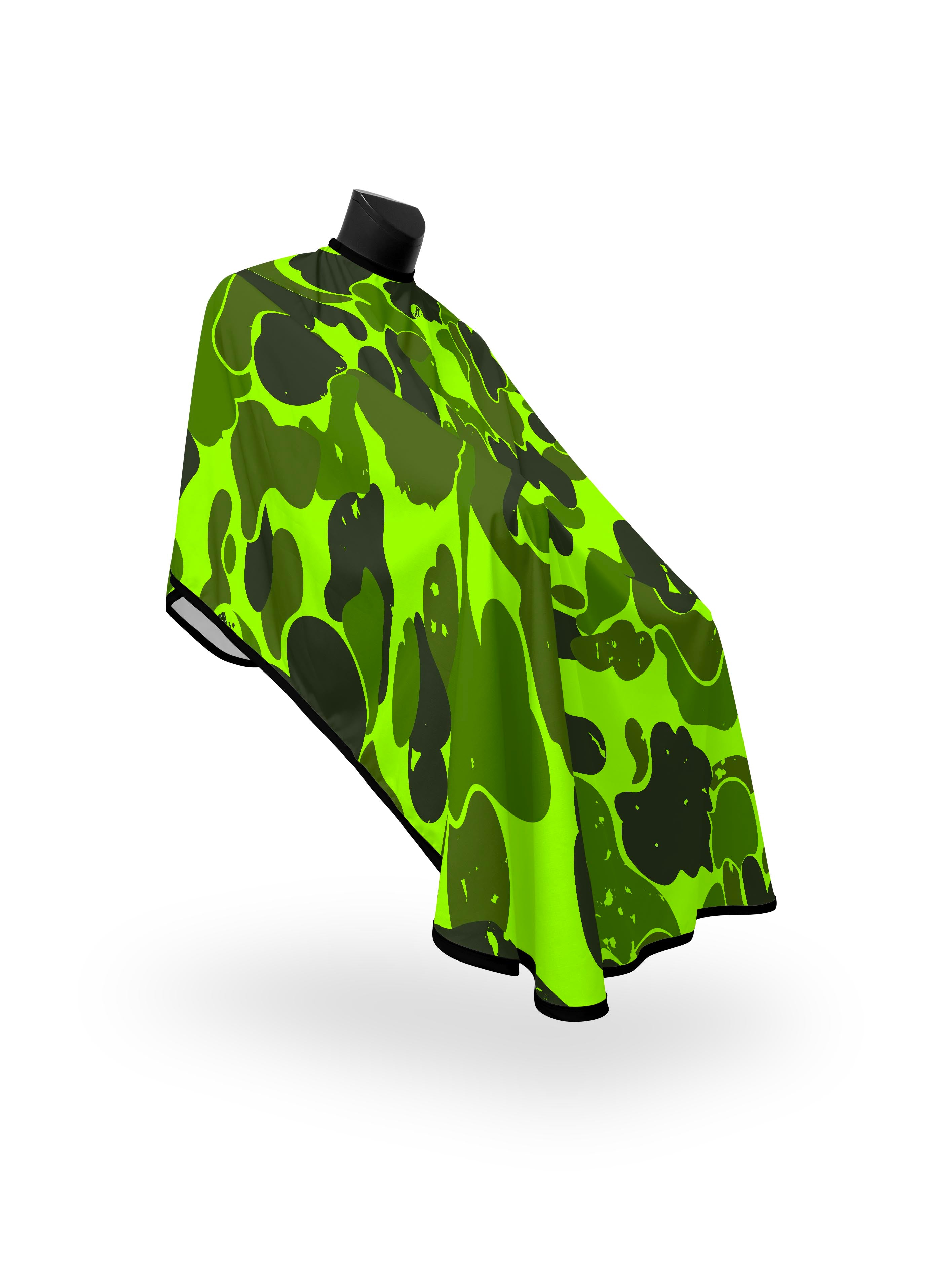 Yellow Green Camo PRO Cape-thumbmail-4