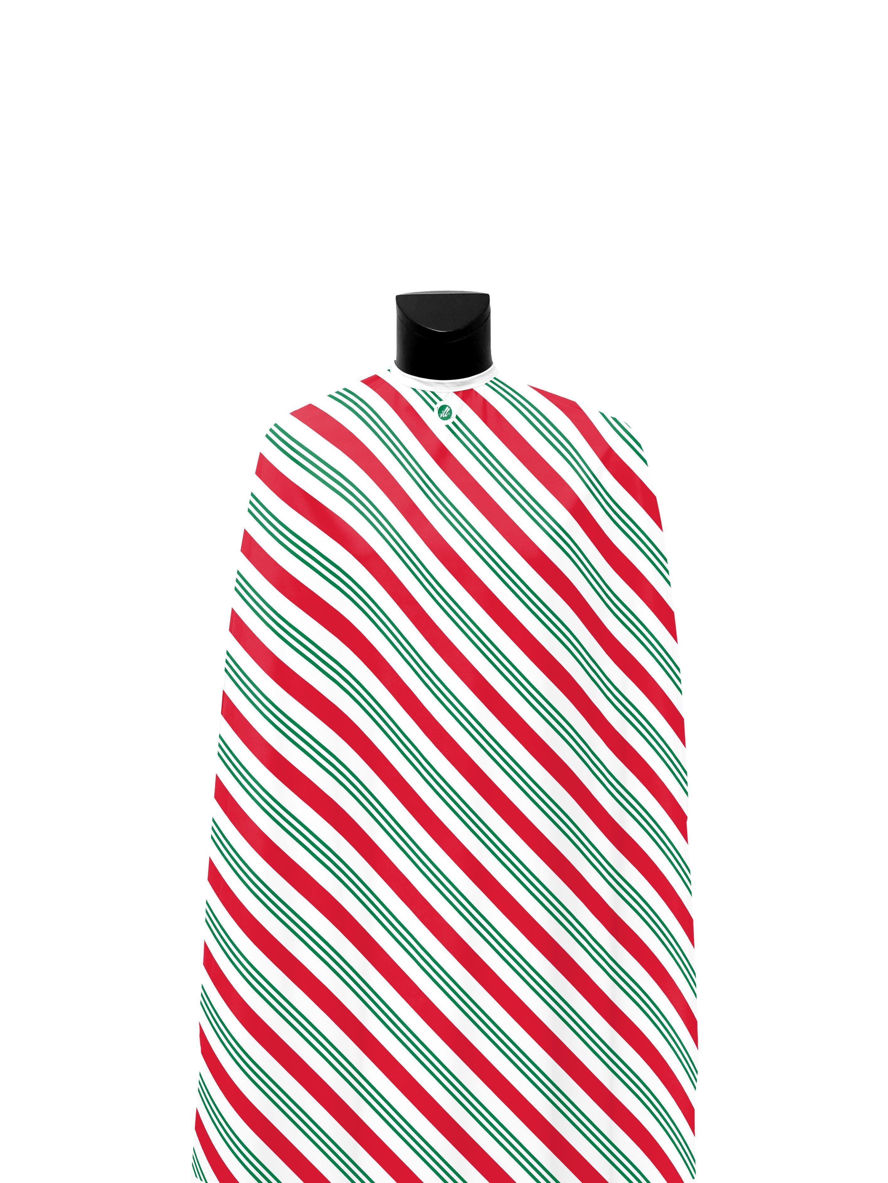 Candy Cane PRO Cape