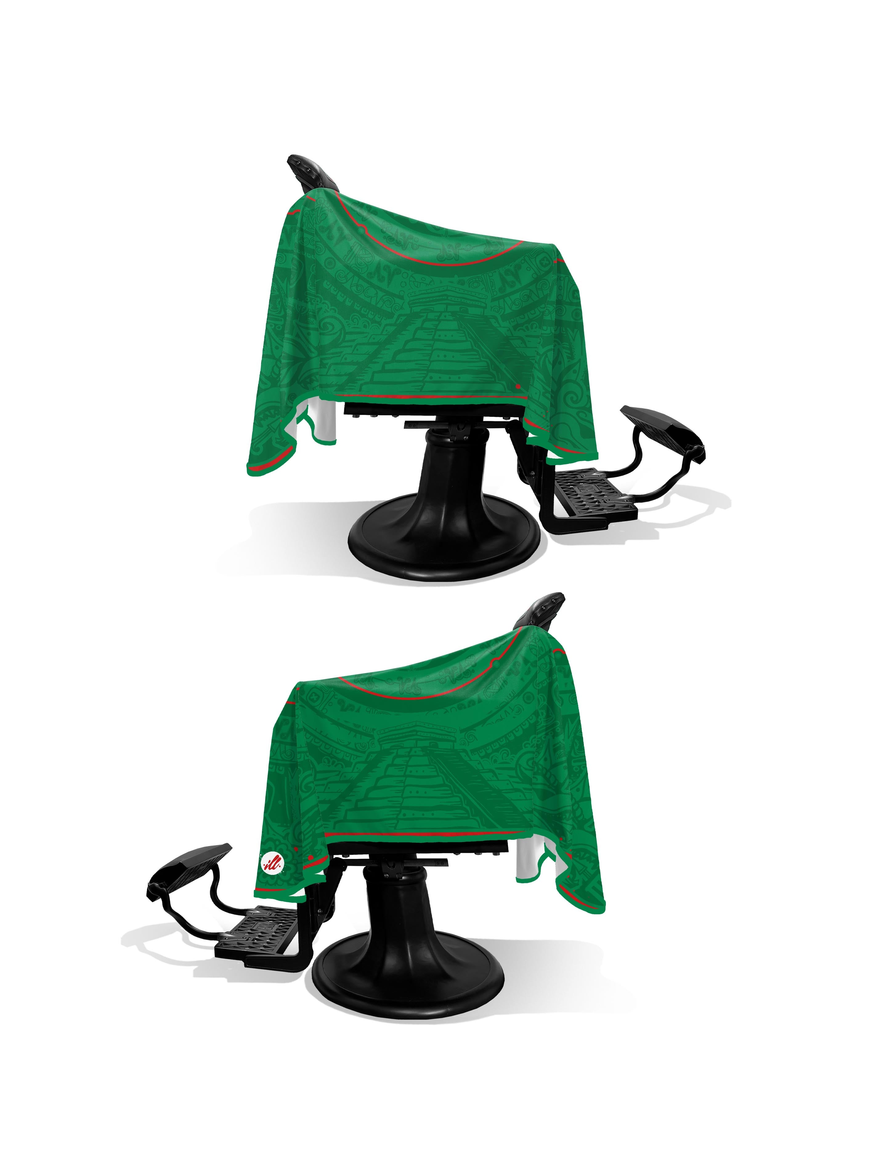 Aztec Classico PRO Cape-thumbmail-3