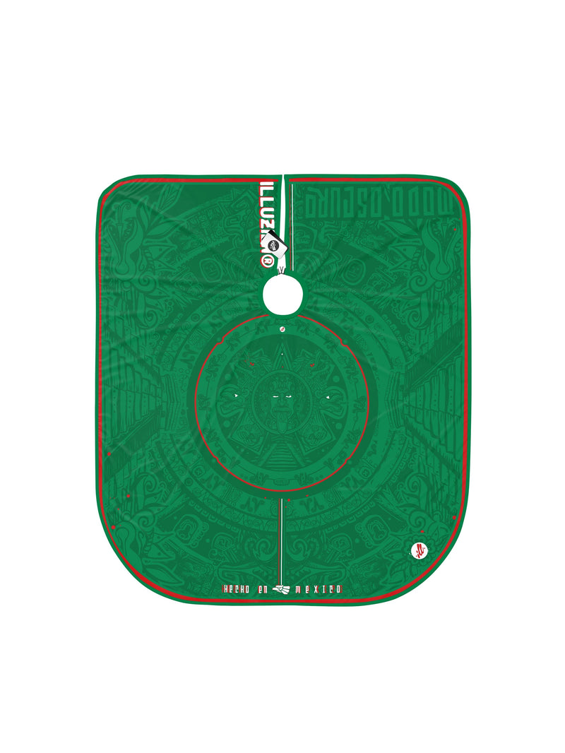 Aztec Classico PRO Cape