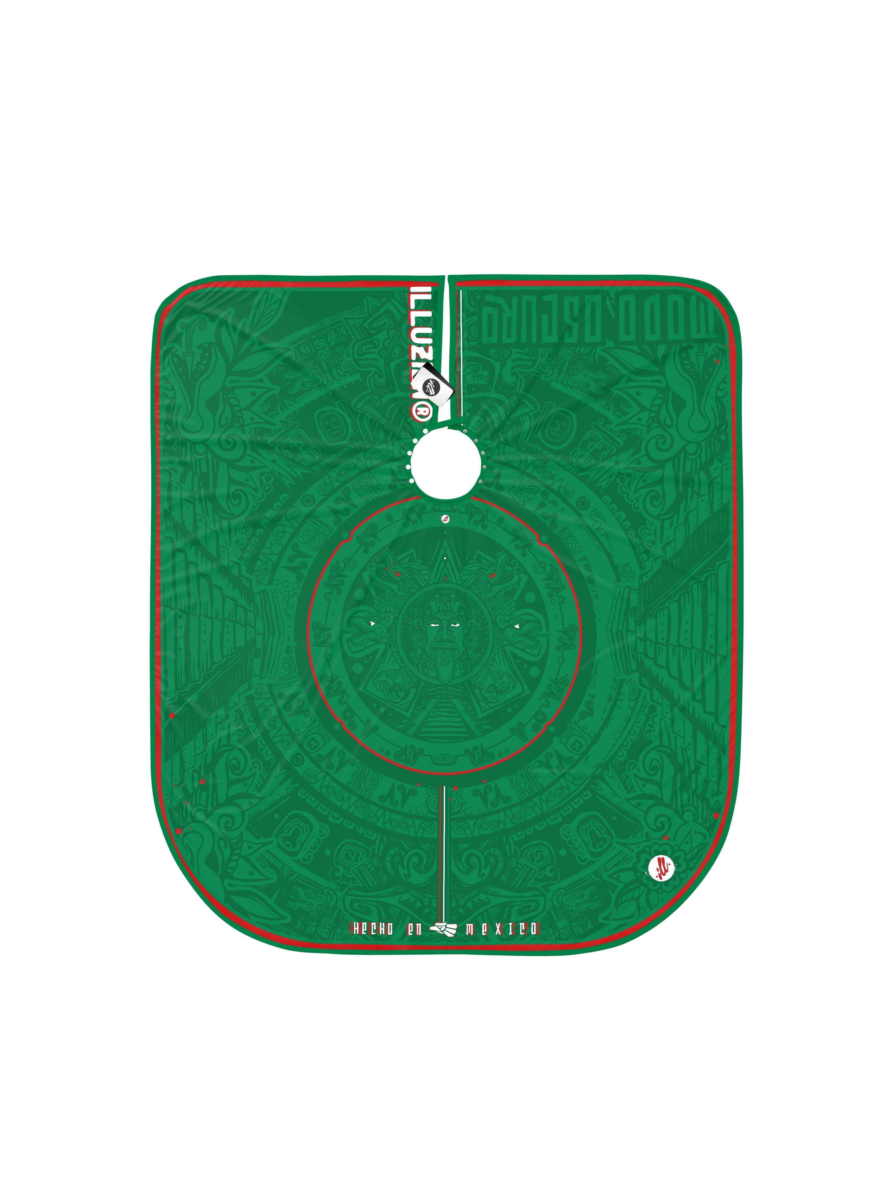 Aztec Classico PRO Cape-thumbmail-6