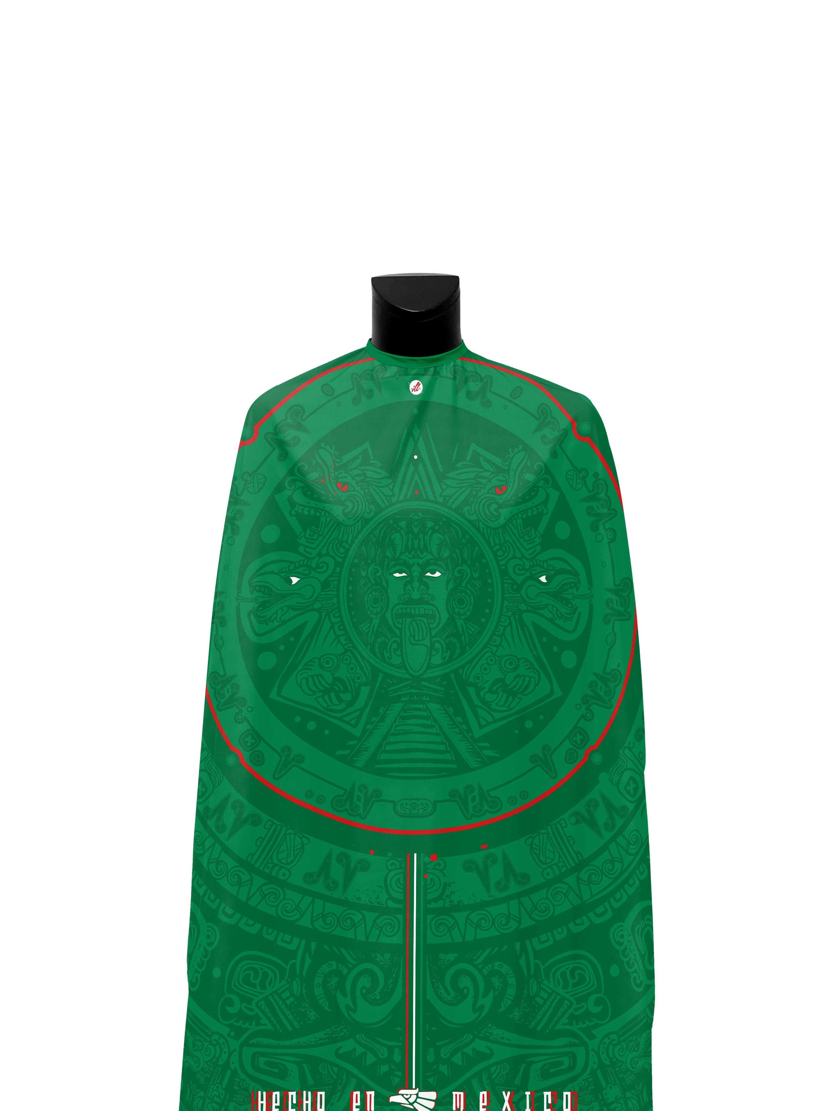 LIMITED Aztec Classico PRO Cape