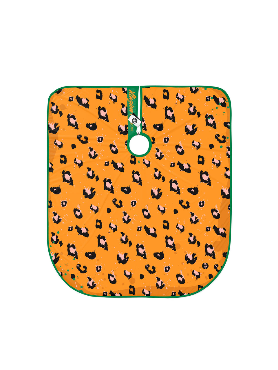 Citrus Cheetah PRO Cape