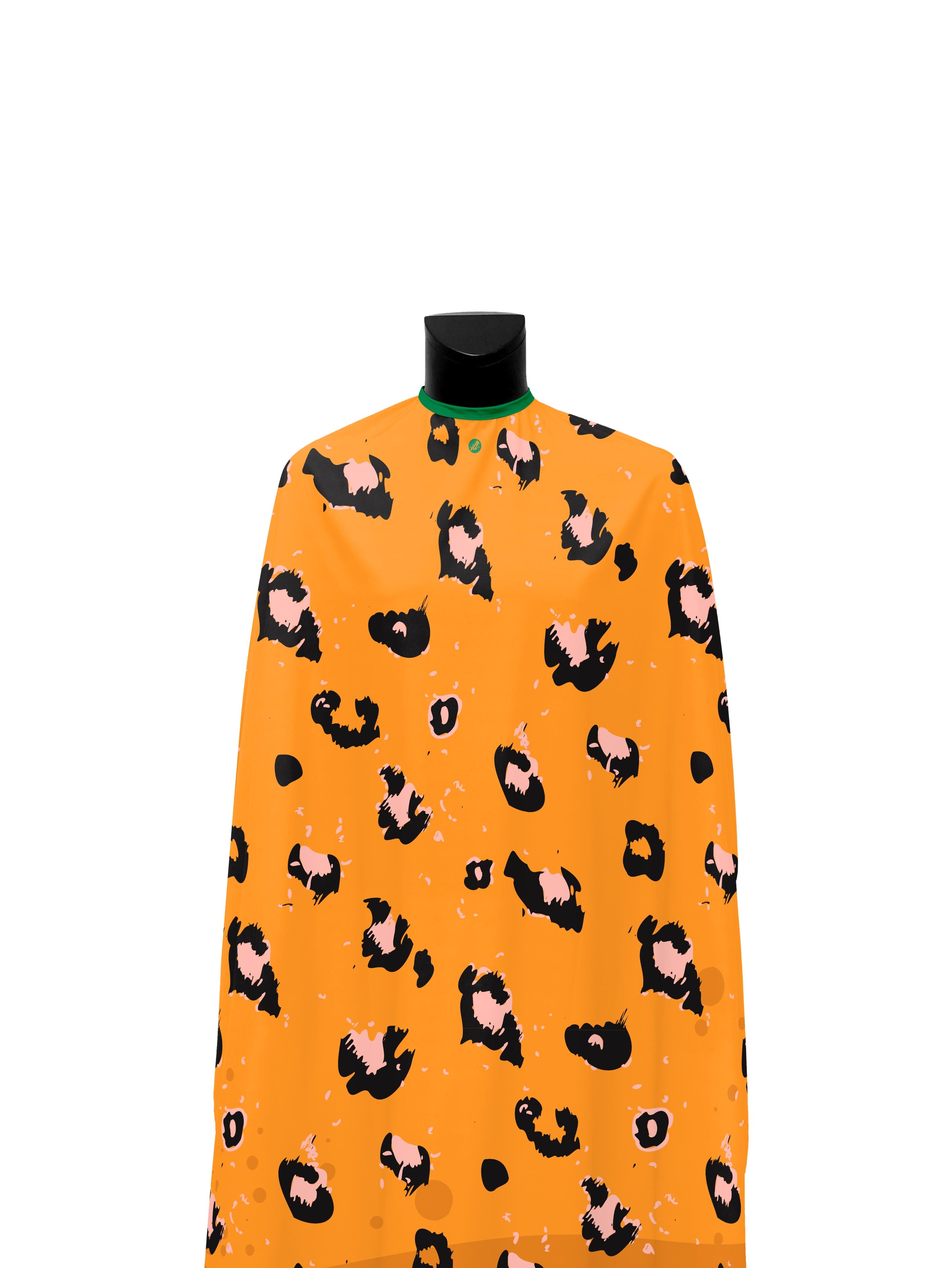 Citrus Cheetah PRO Cape-thumbmail-2