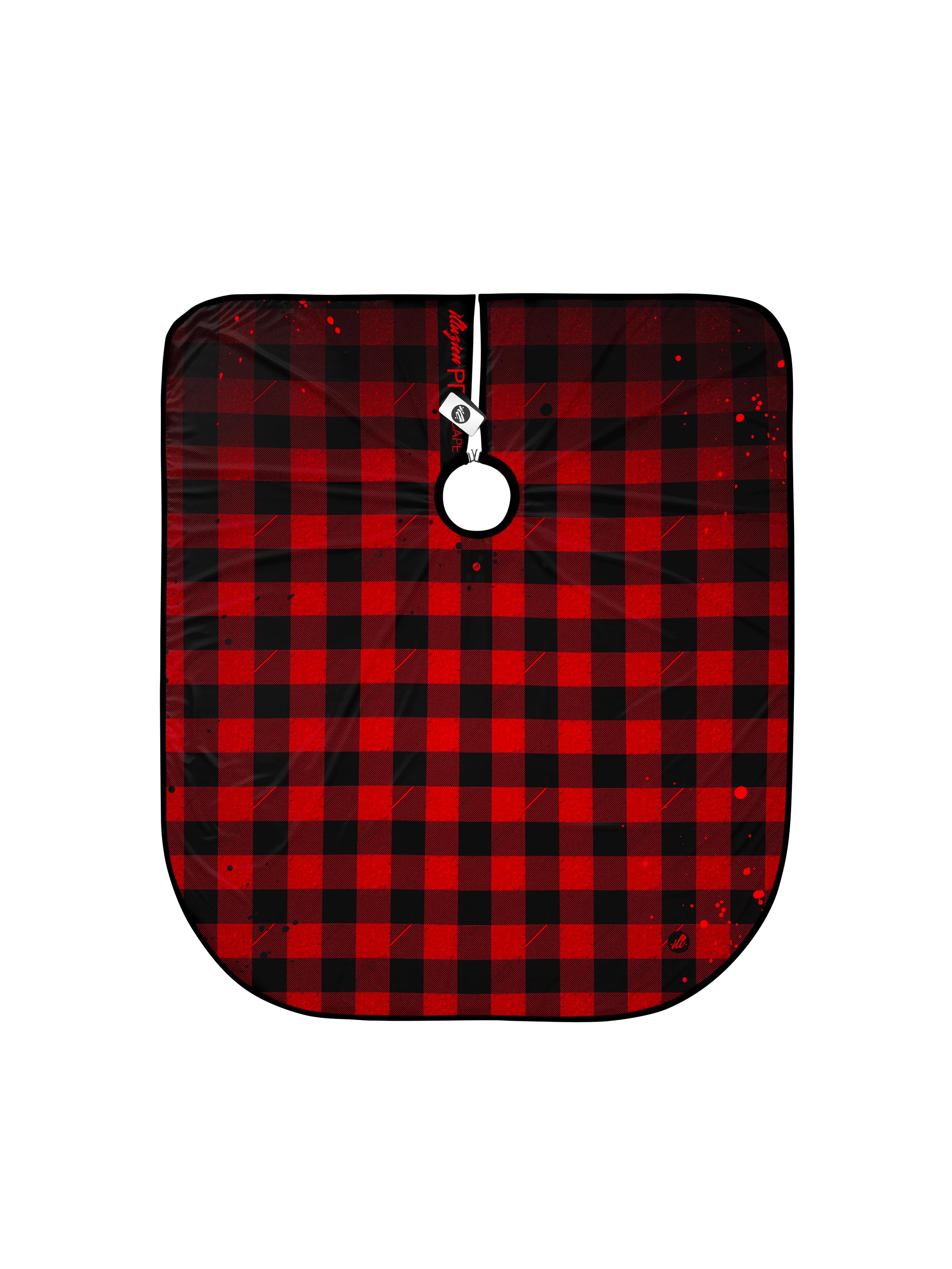 Flannel PRO Cape