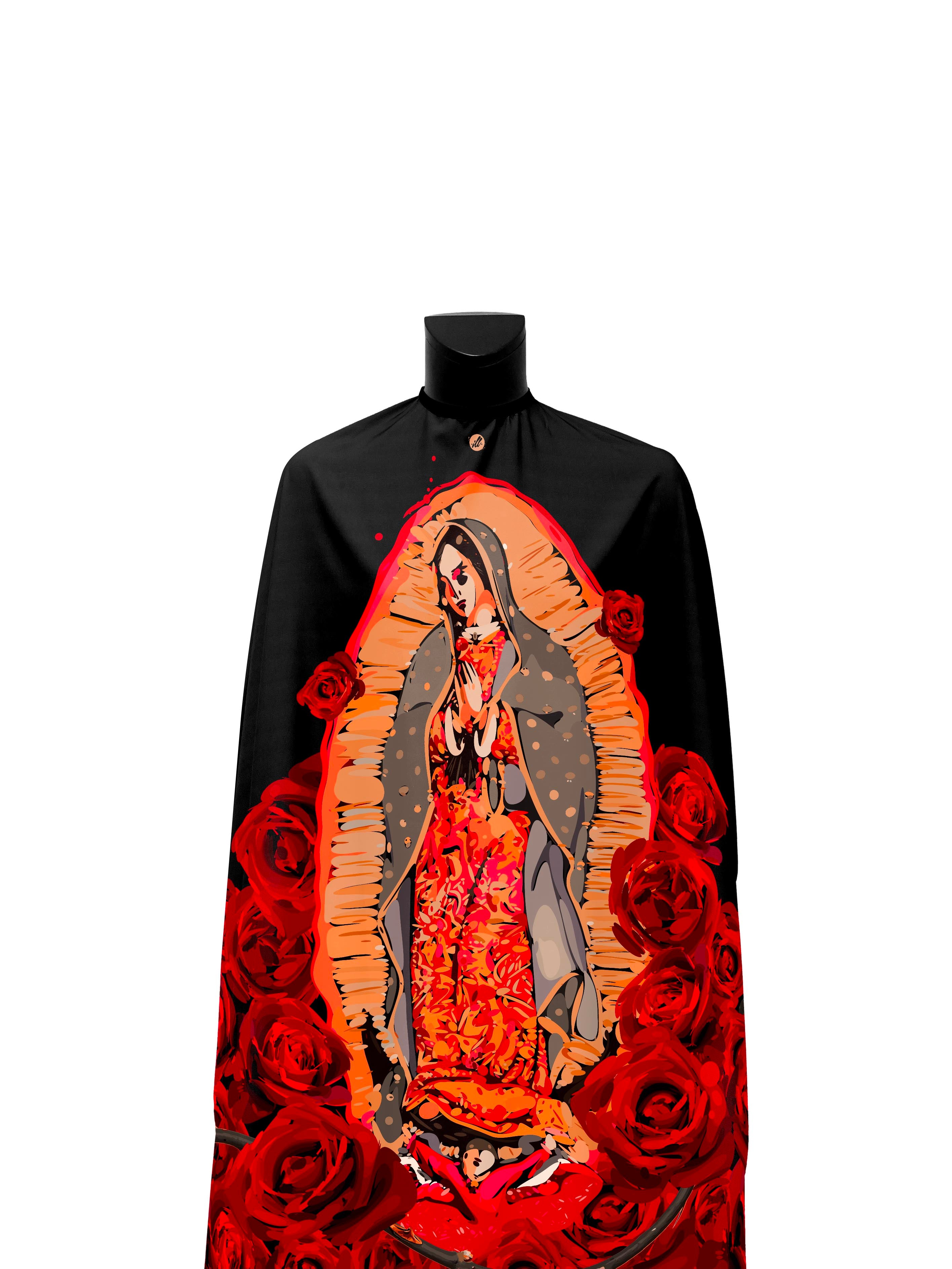 Noche La Fe PRO Cape