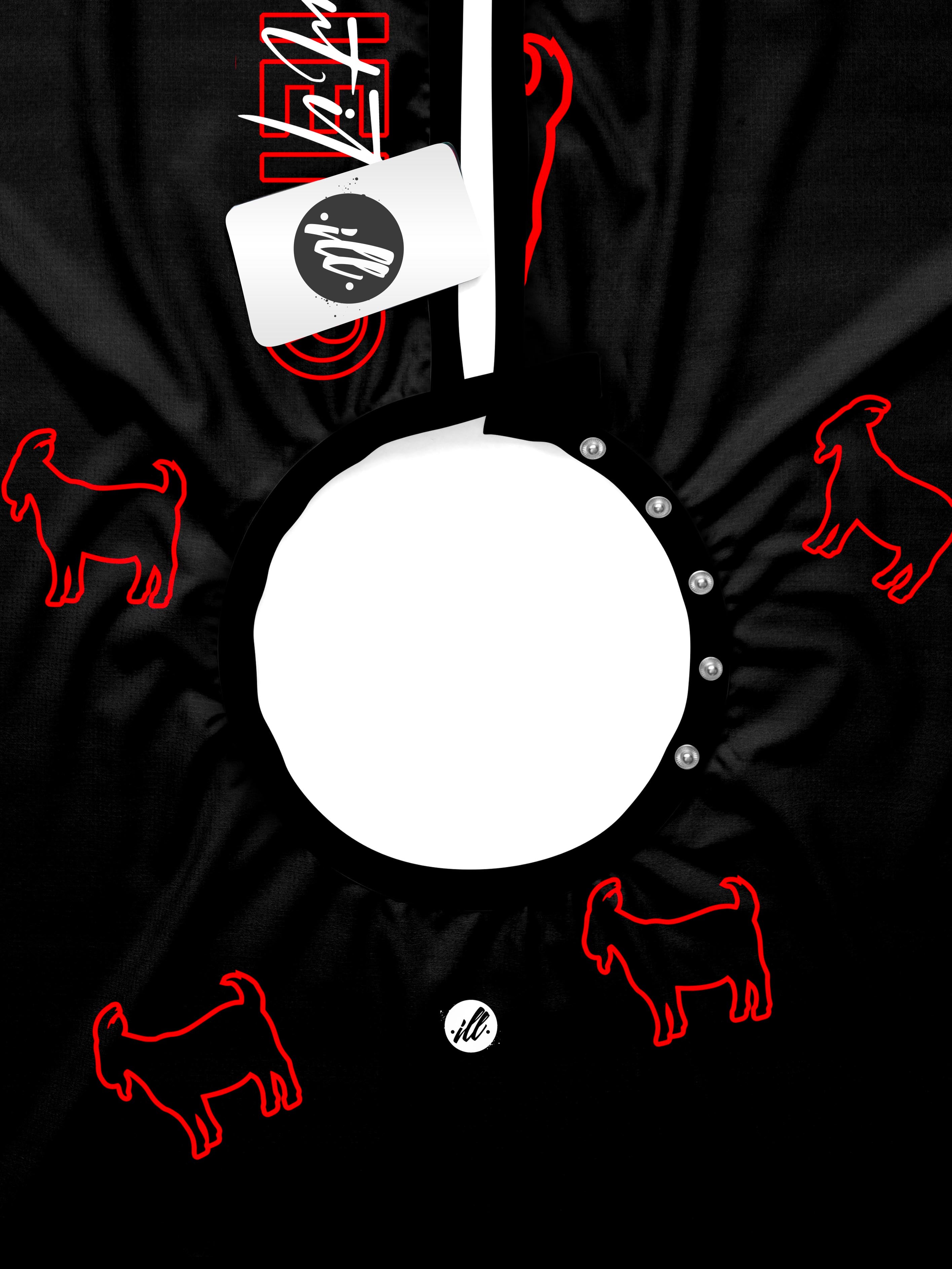 Los Cut It x The Goat PRO Cape-thumbmail-5