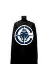 Los Angeles Clippers "Big Logo" PRO Cape