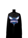 Charlotte Hornets "Big Logo" PRO Cape