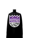 Sacramento Kings "Big Logo" PRO Cape