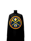 Denver Nuggets "Big Logo" PRO Cape