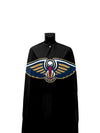 New Orleans Pelicans "Big Logo" PRO Cape