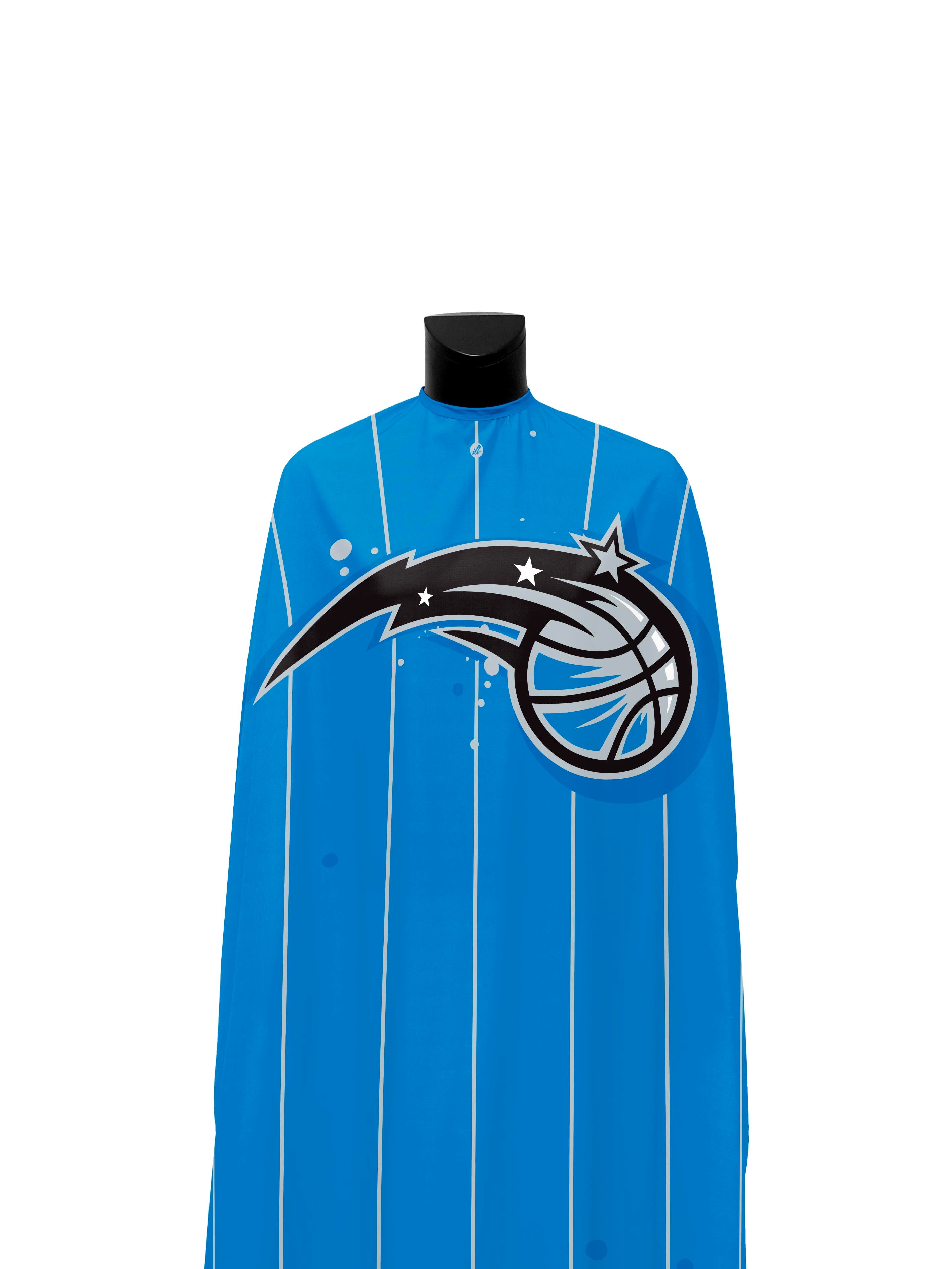 Orlando Magic PRO Cape