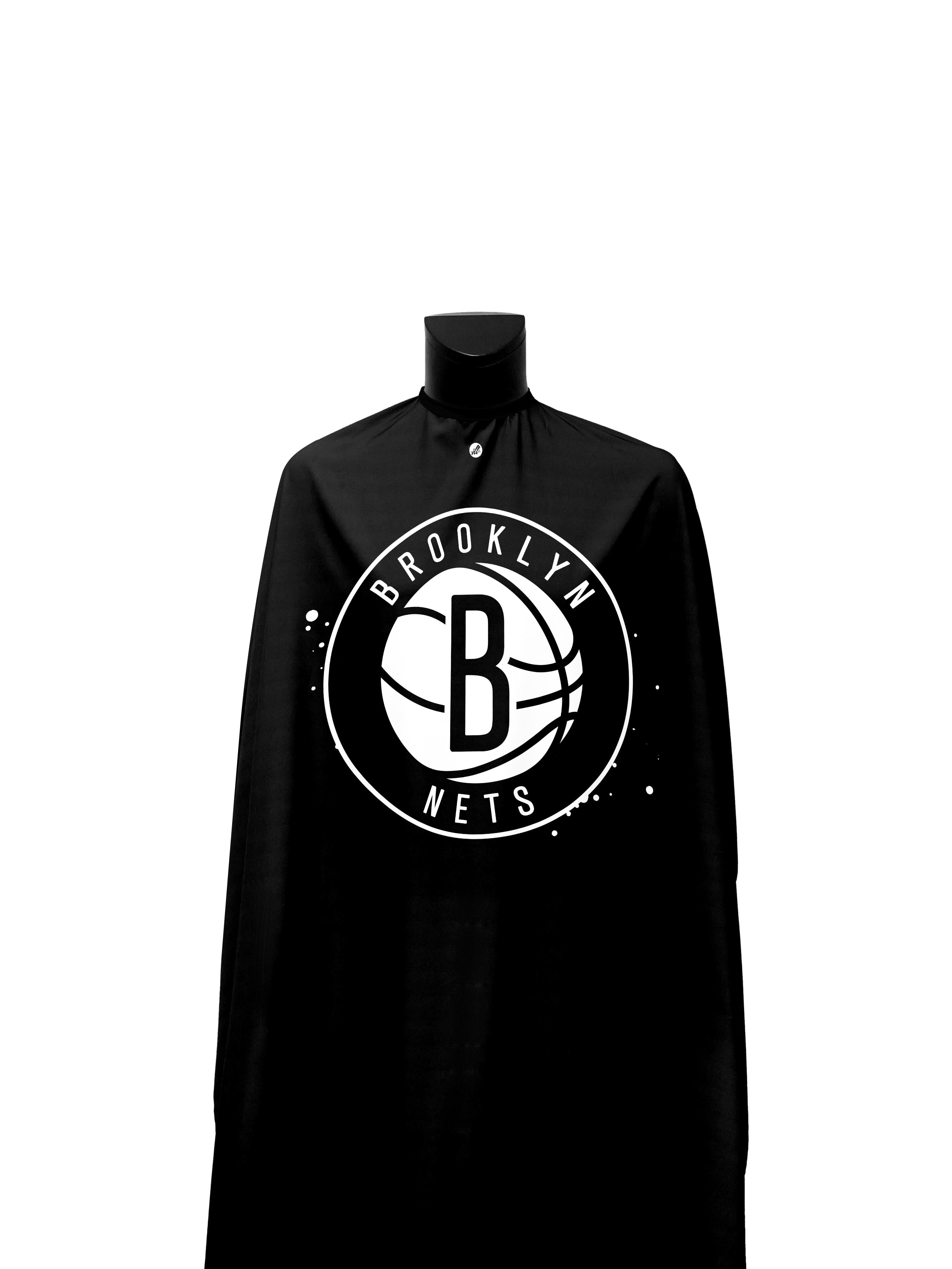 Brooklyn Nets PRO Cape