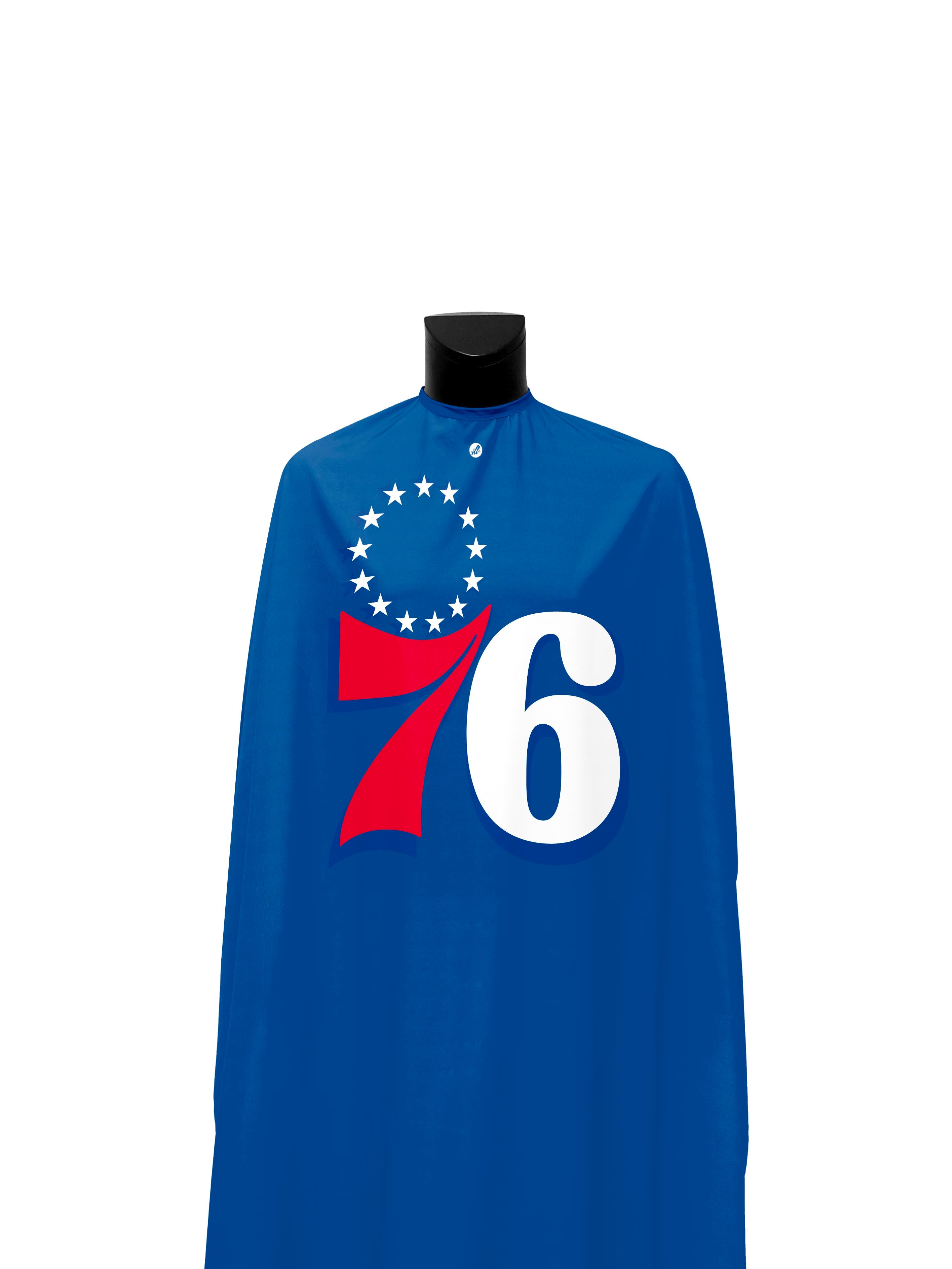 Philadelphia 76ers PRO Cape