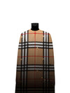 Tan Plaid PRO Cape
