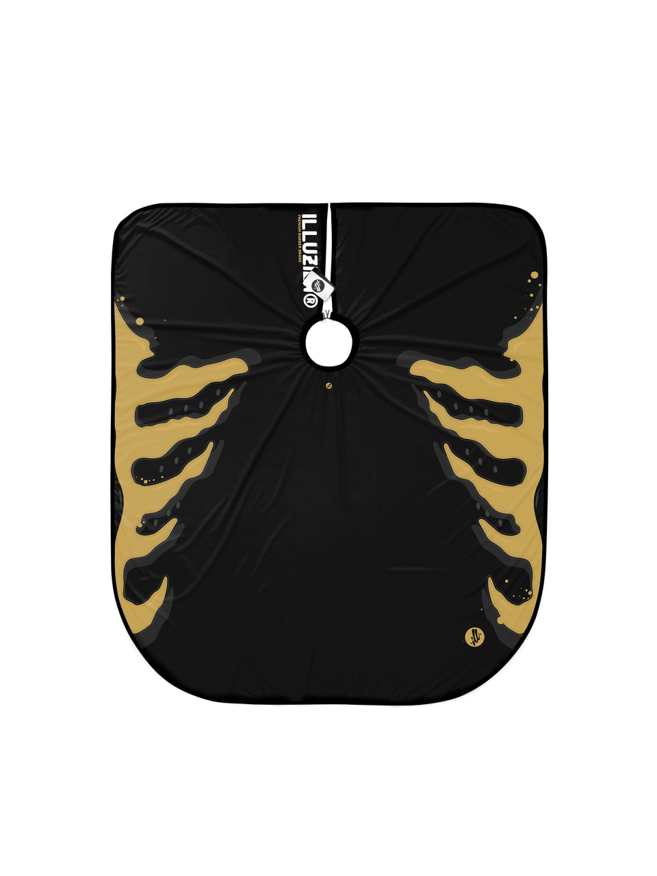 PRIME Black & Gold PRO Cape