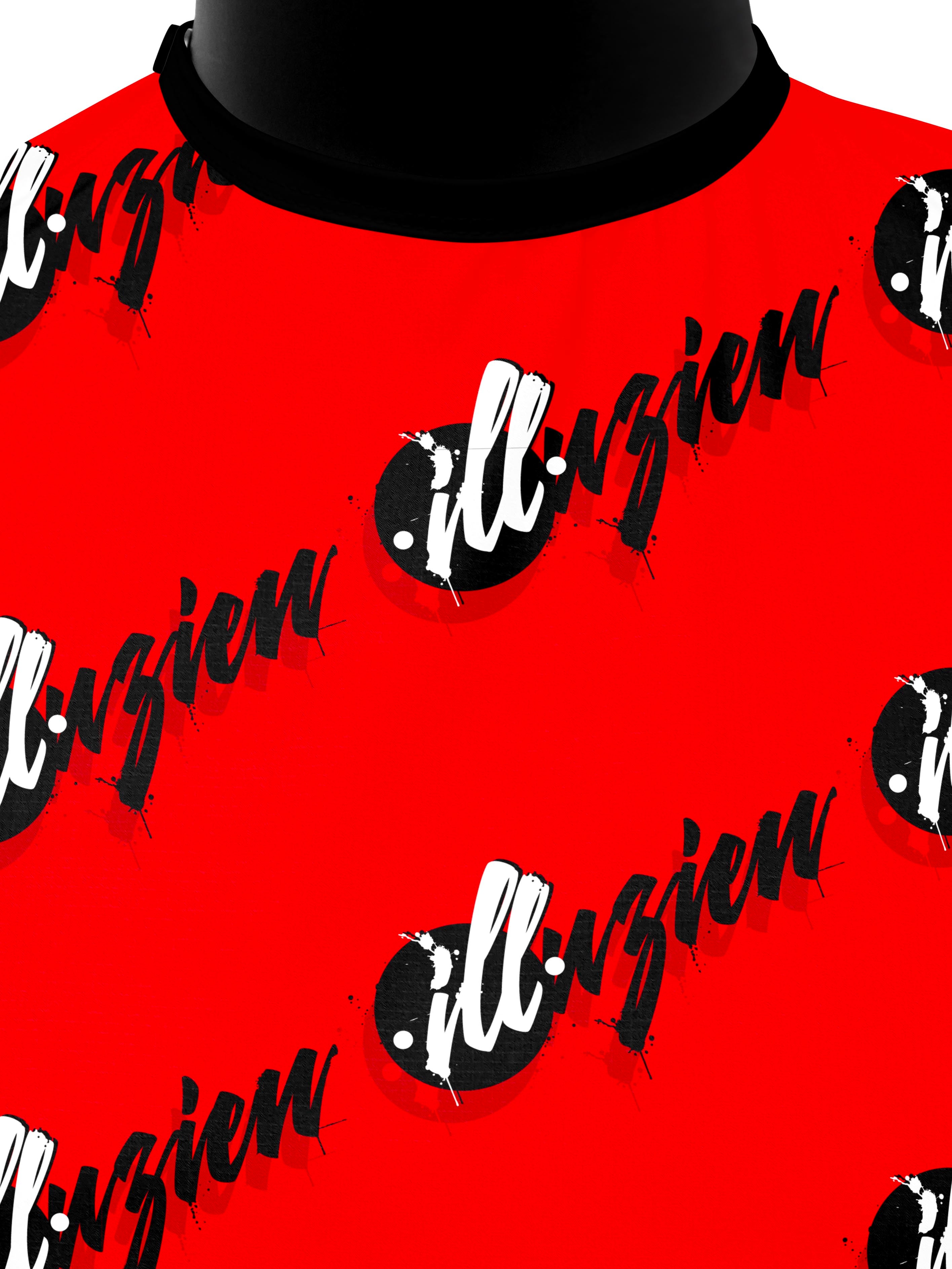 Red Step and Repeat Logo PRO Cape-thumbmail-3