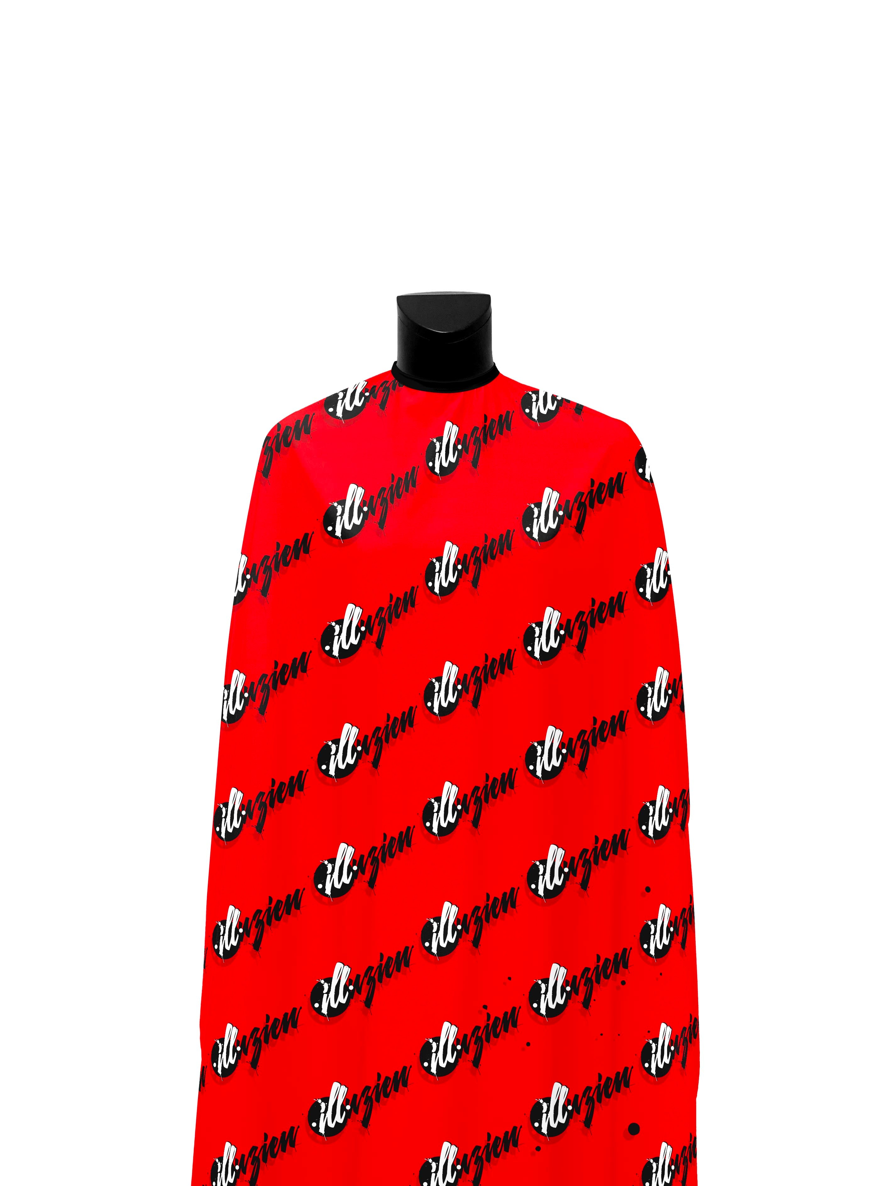 Red Step and Repeat Logo PRO Cape-thumbmail-2