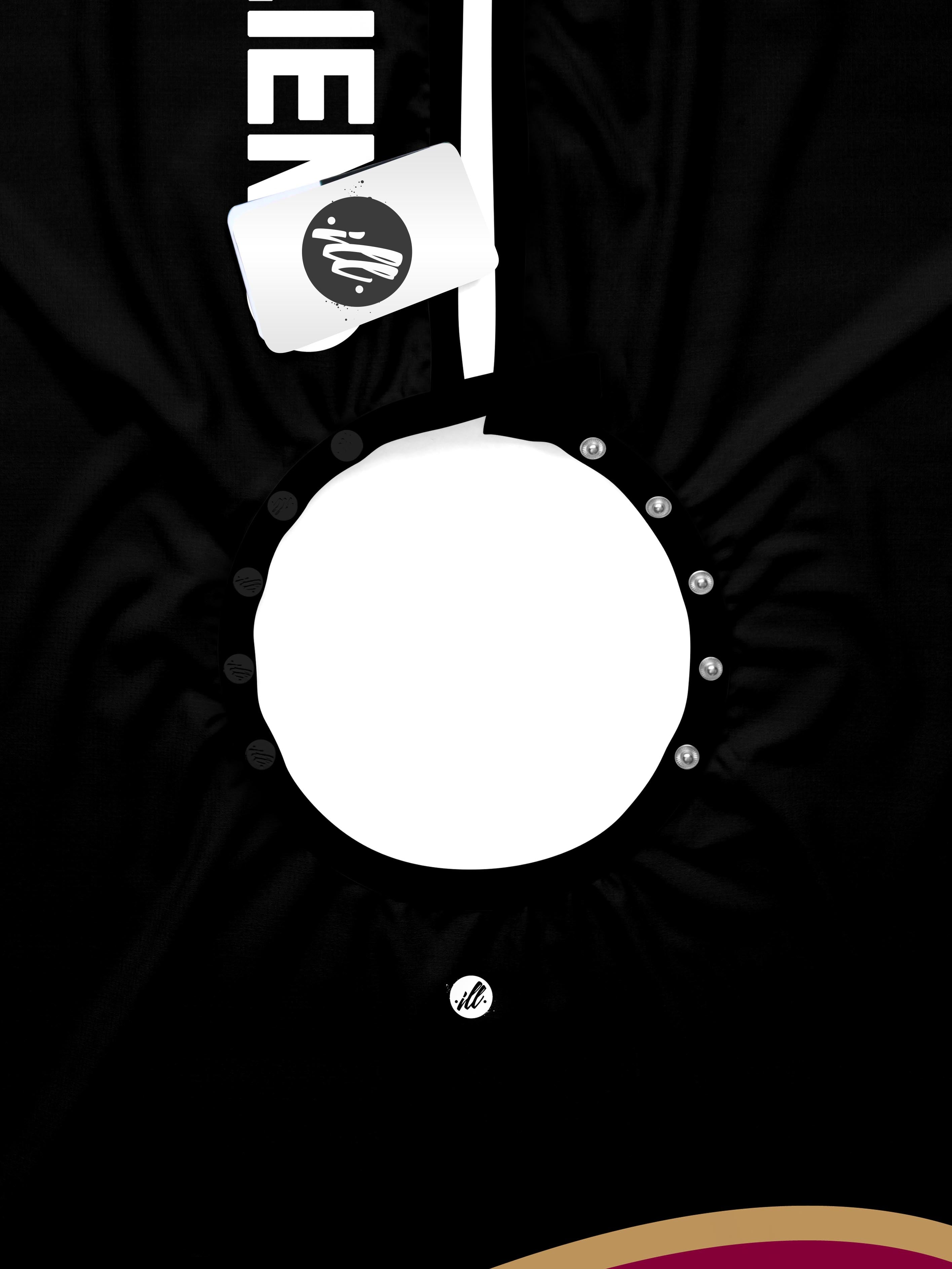 Cleveland Cavaliers "Big Logo" PRO Cape-thumbmail-5