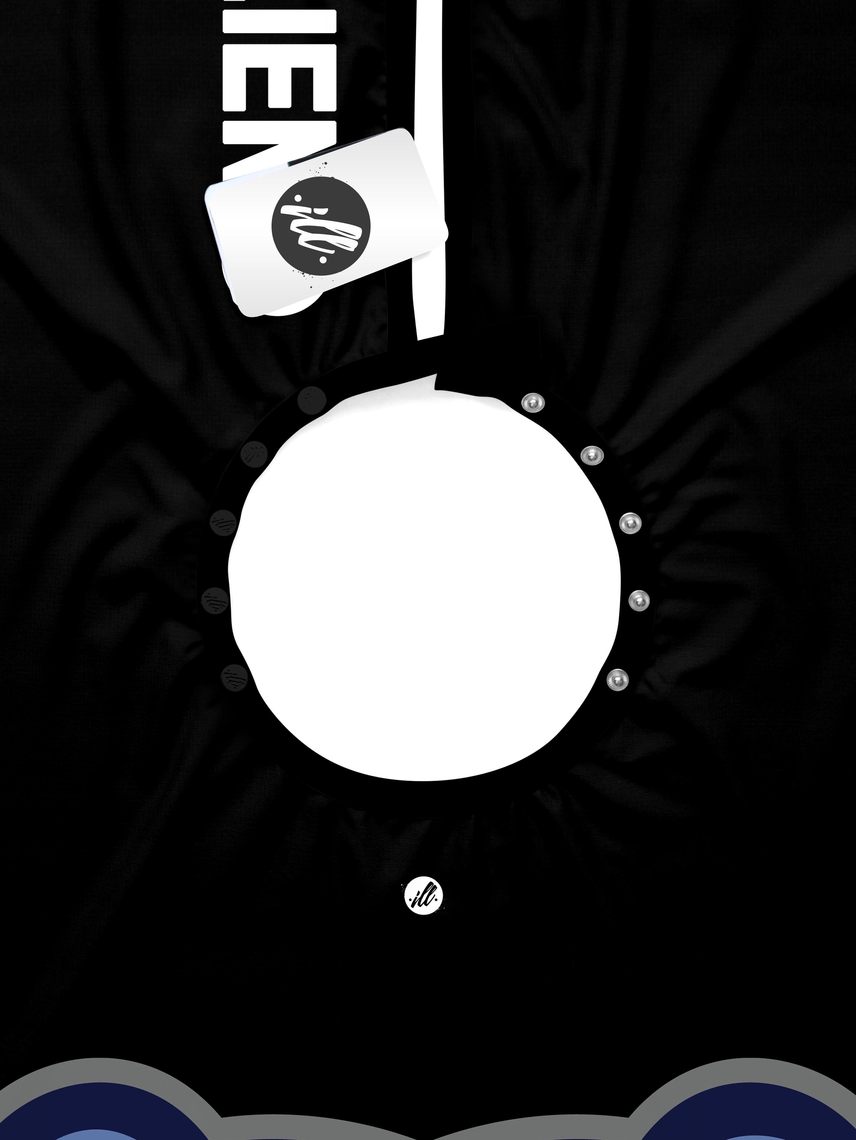 Memphis Grizzlies "Big Logo" PRO Cape-thumbmail-5