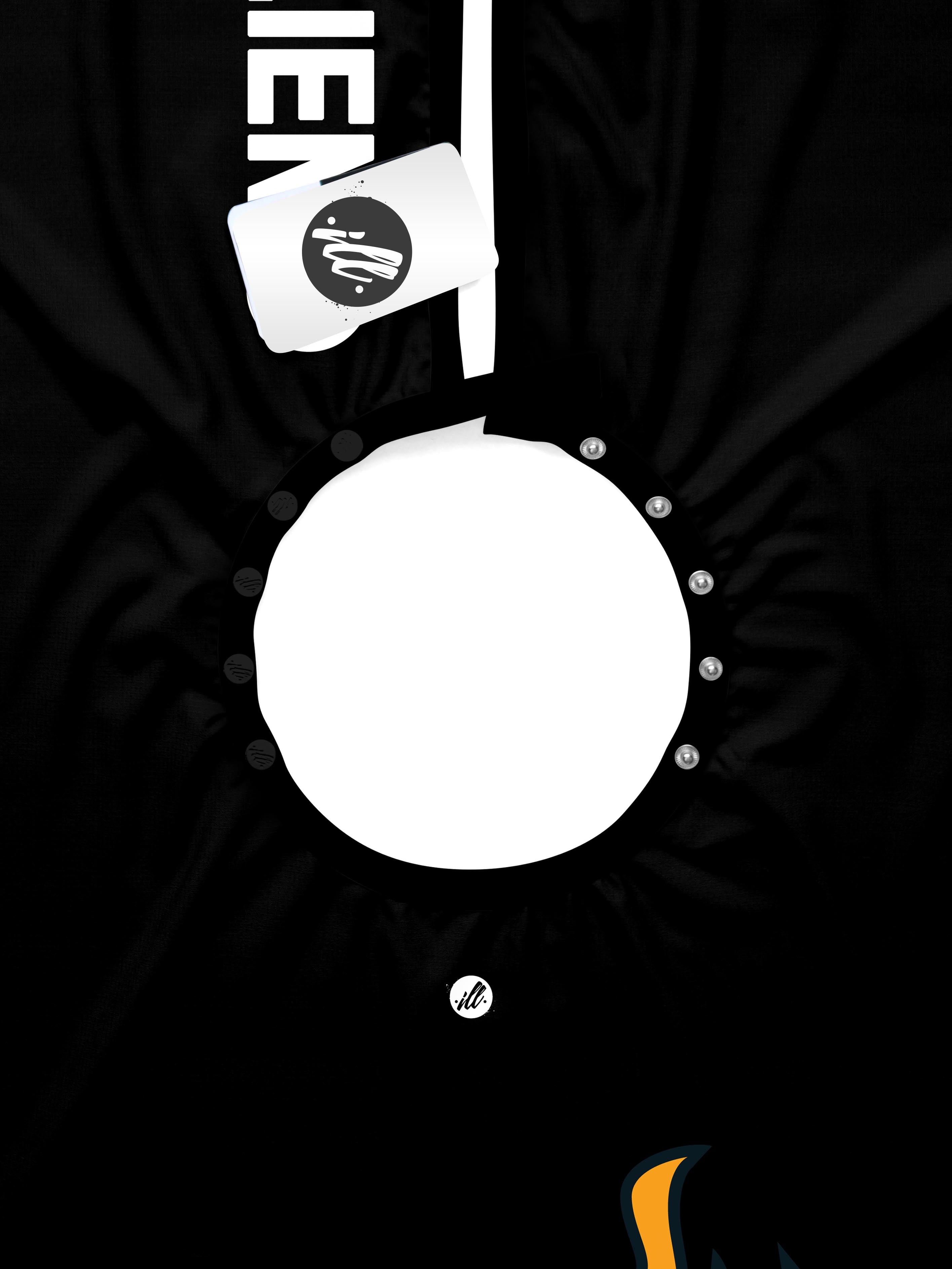 Miami Heat "Big Logo" PRO Cape-thumbmail-5