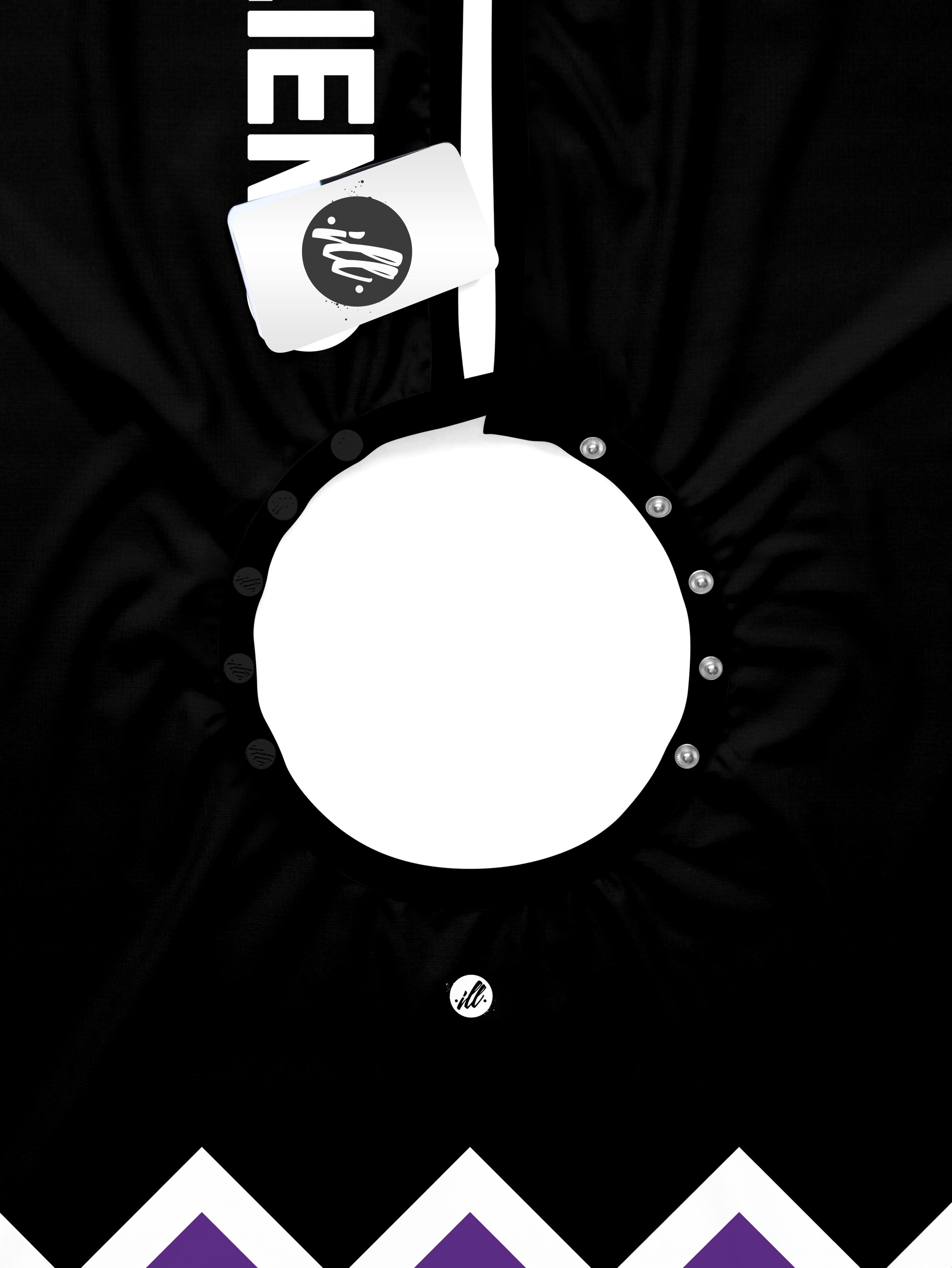 Sacramento Kings "Big Logo" PRO Cape-thumbmail-5