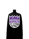 Sacramento Kings "Big Logo" PRO Cape