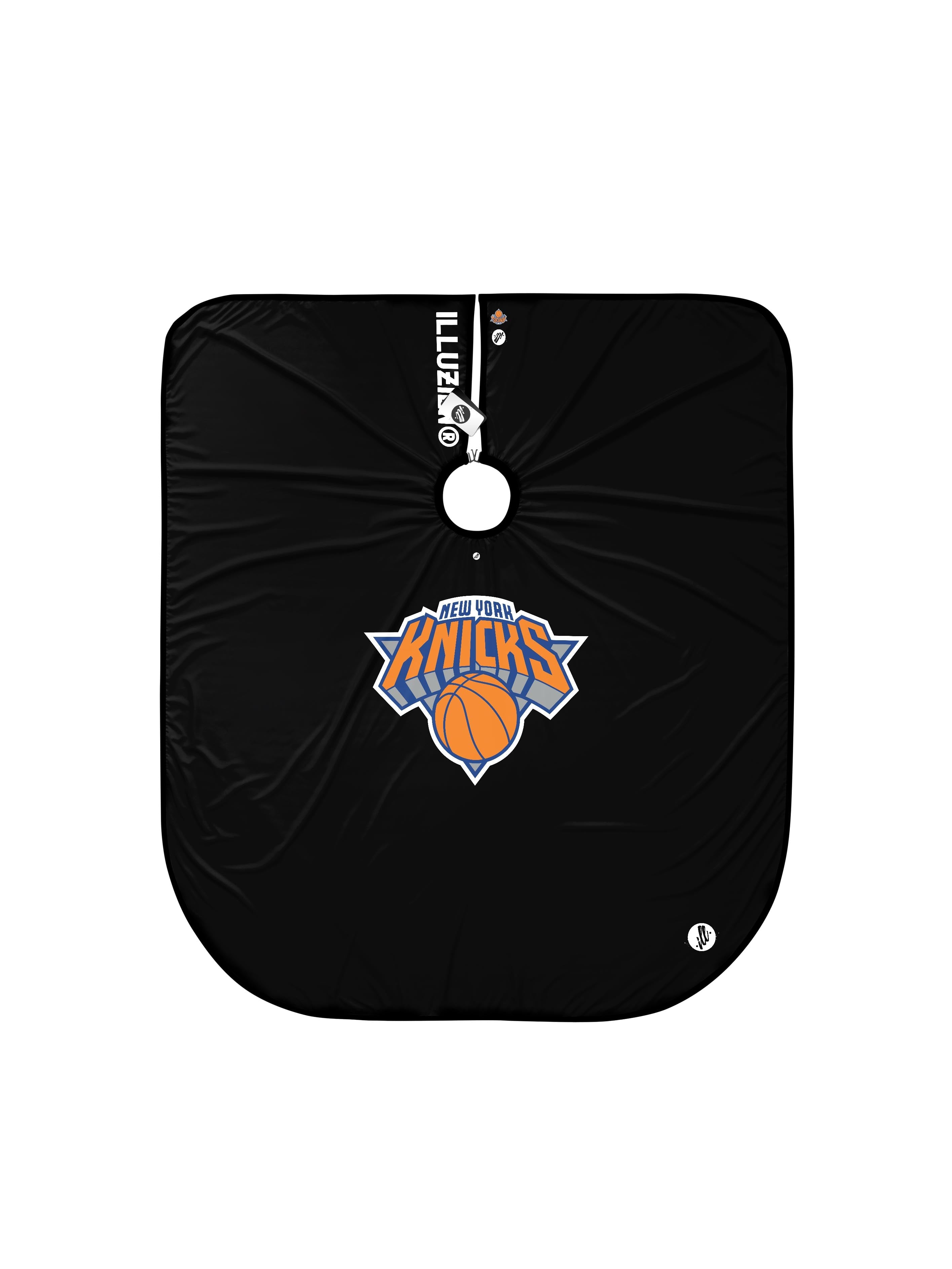 New York Knicks "Big Logo" PRO Cape