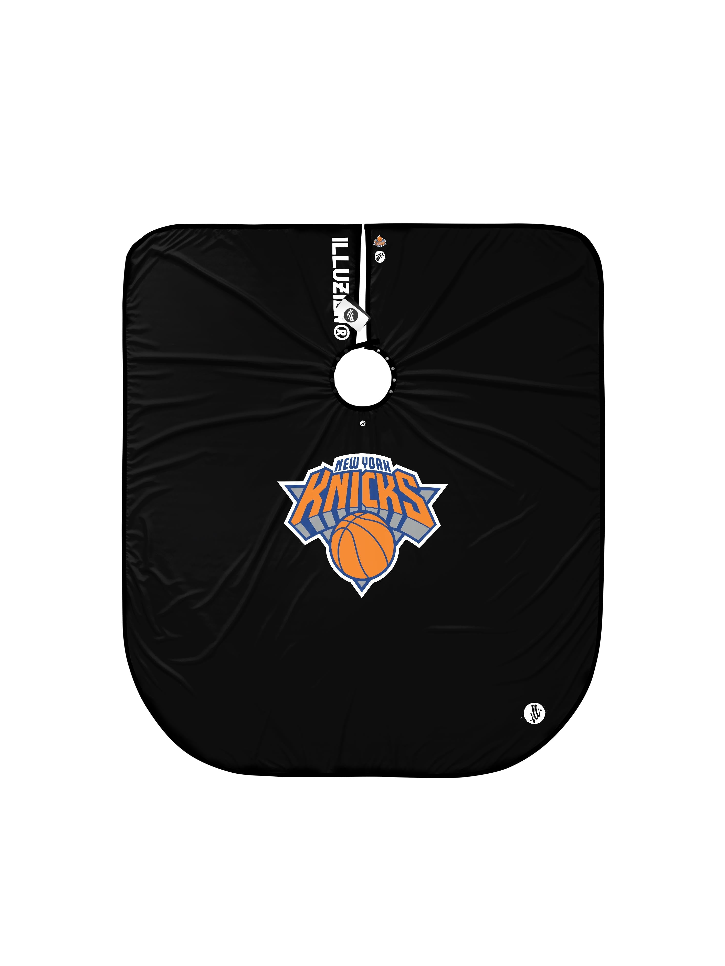 New York Knicks "Big Logo" PRO Cape-thumbmail-6