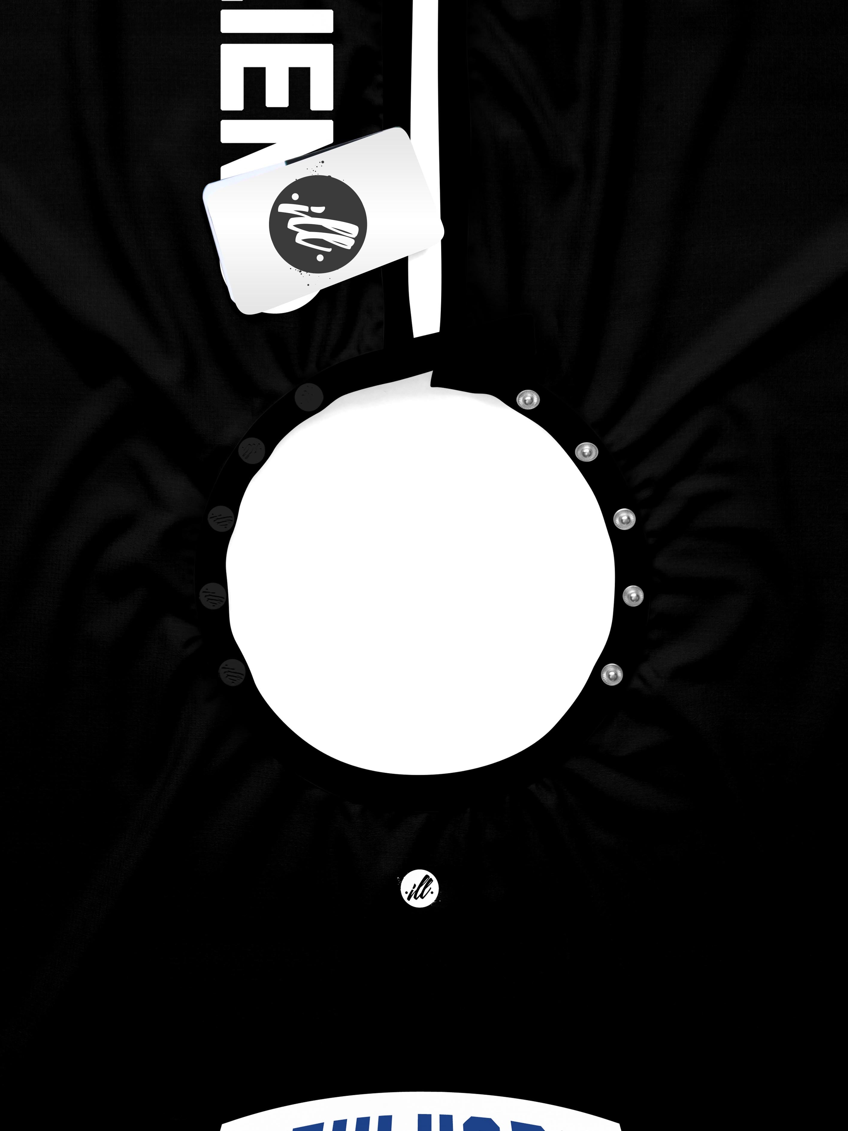 New York Knicks "Big Logo" PRO Cape-thumbmail-5