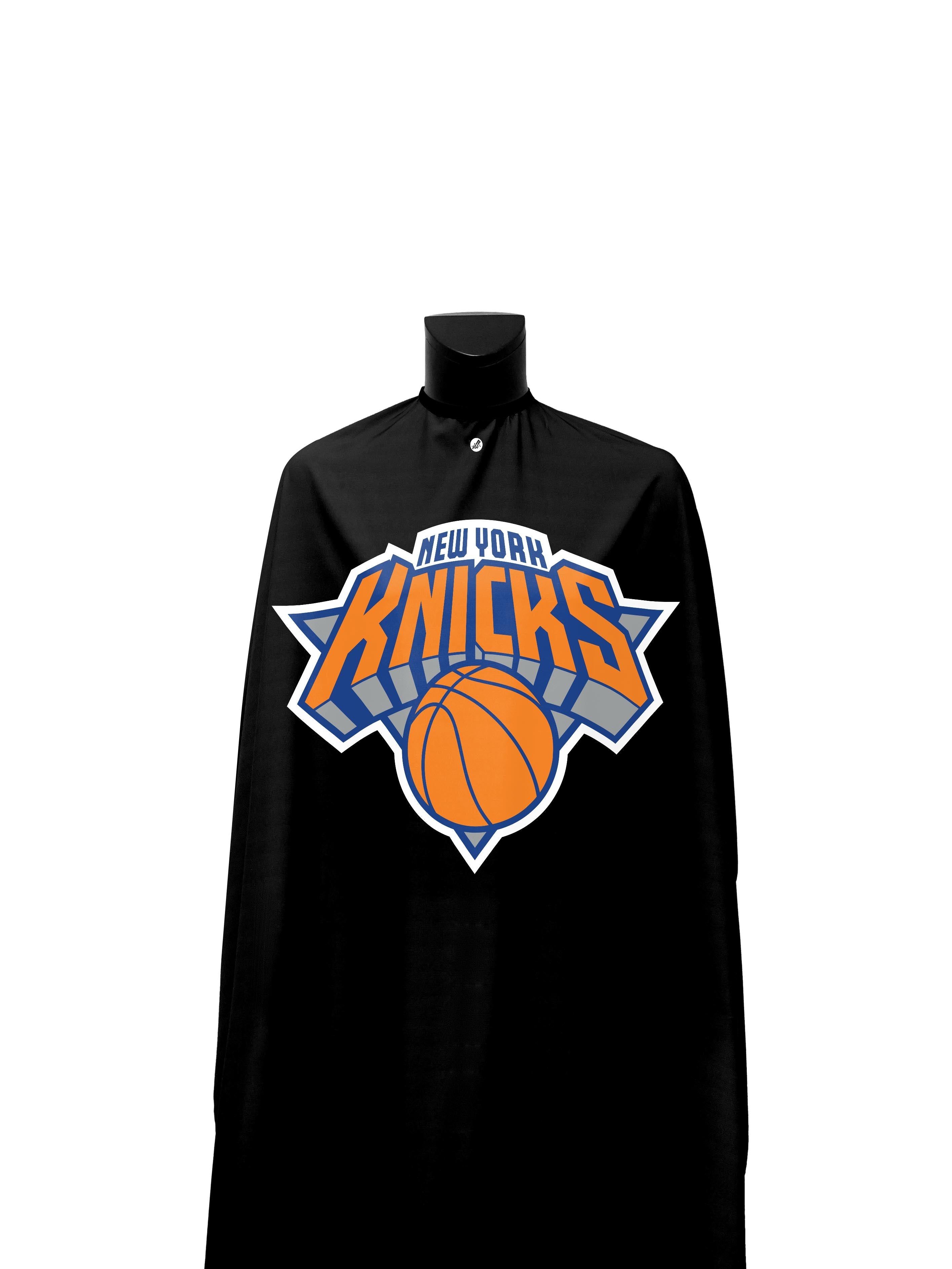 New York Knicks "Big Logo" PRO Cape