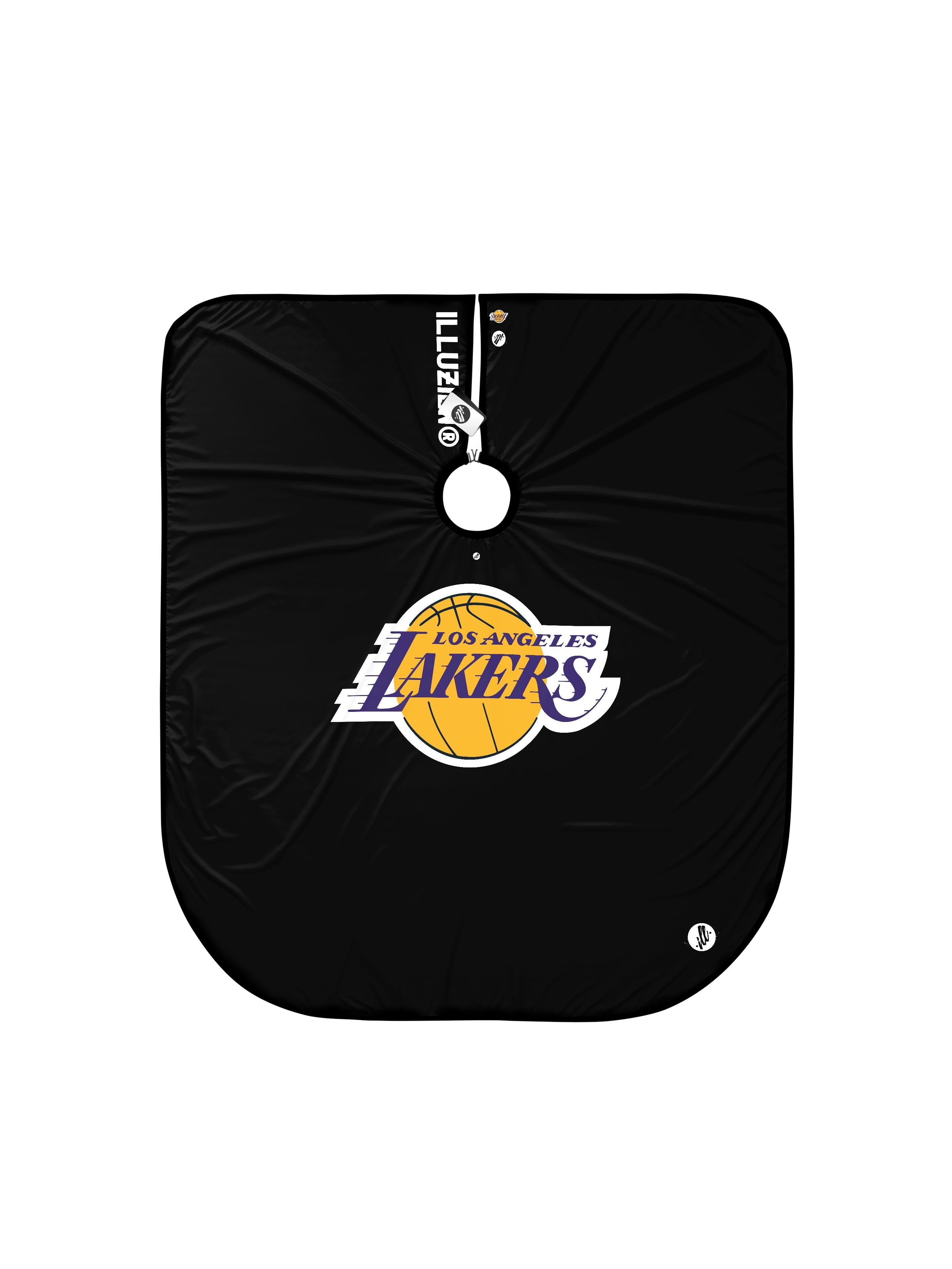 Los Angeles Lakers "Big Logo" PRO Cape