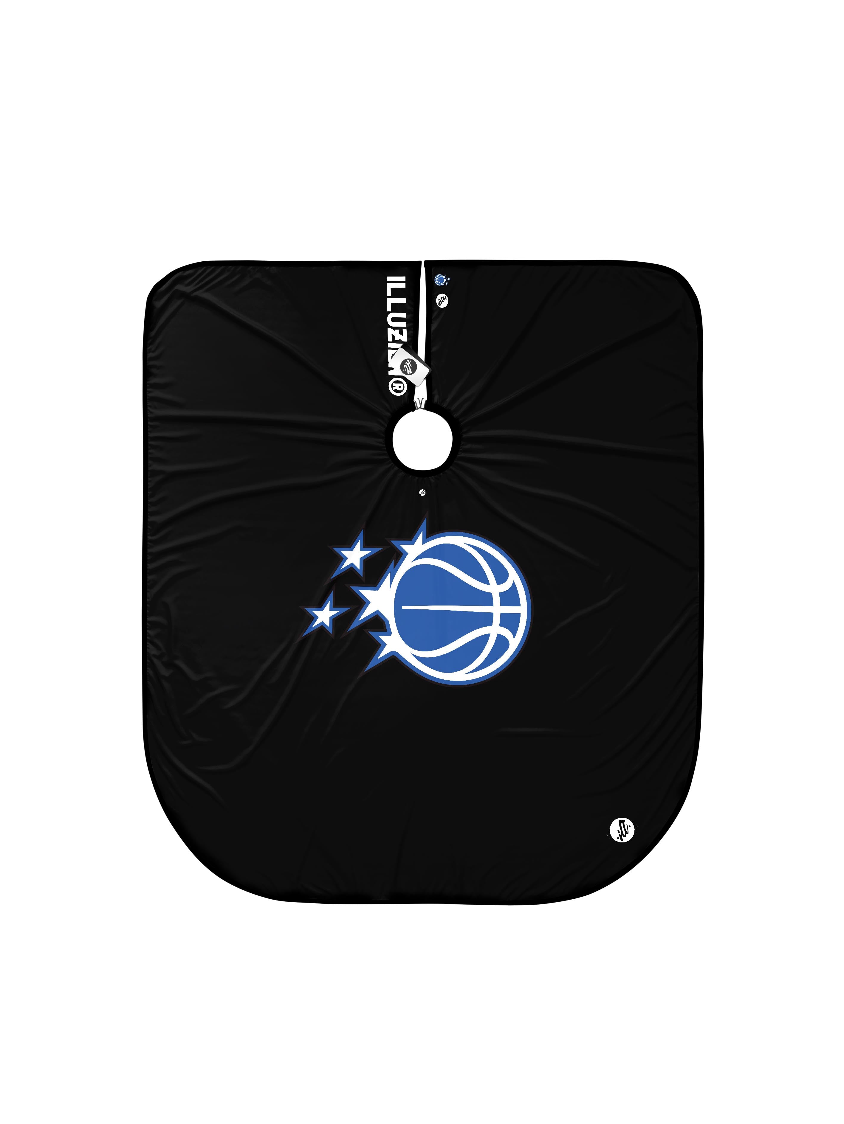 Orlando Magic "Big Logo" PRO Cape
