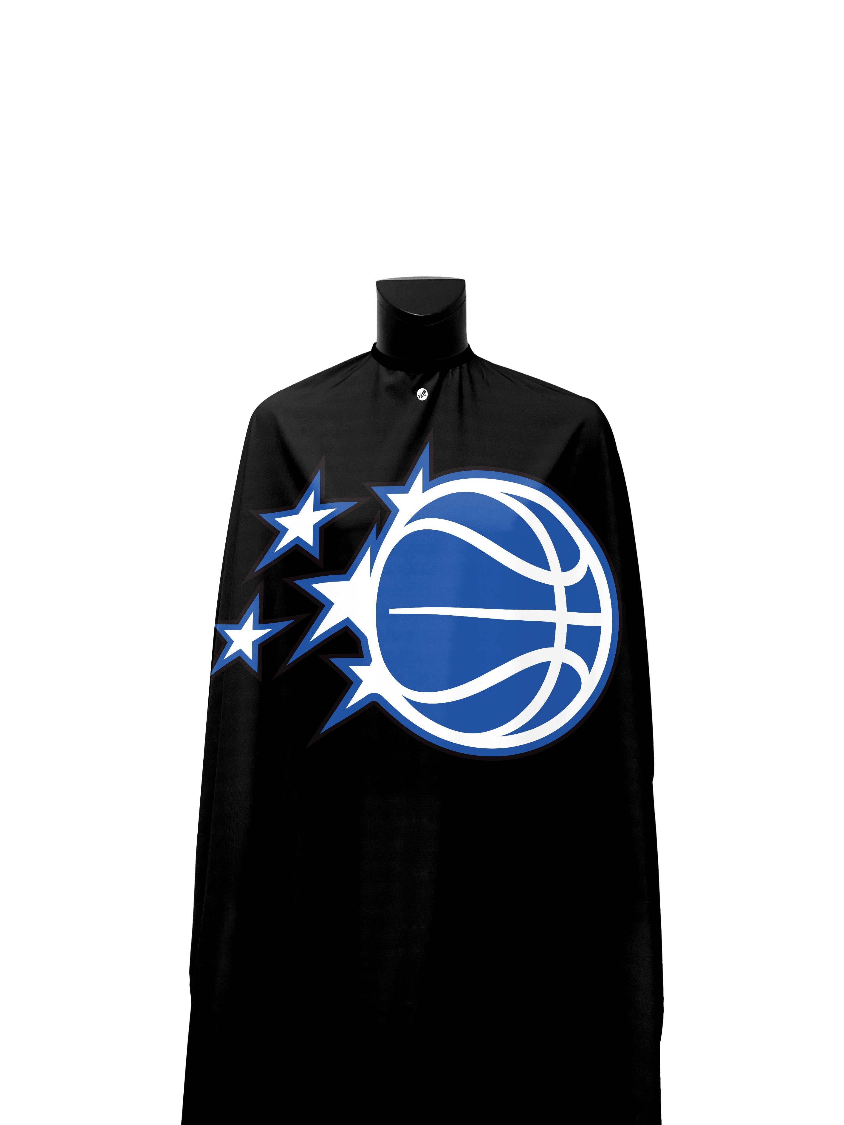Orlando Magic "Big Logo" PRO Cape