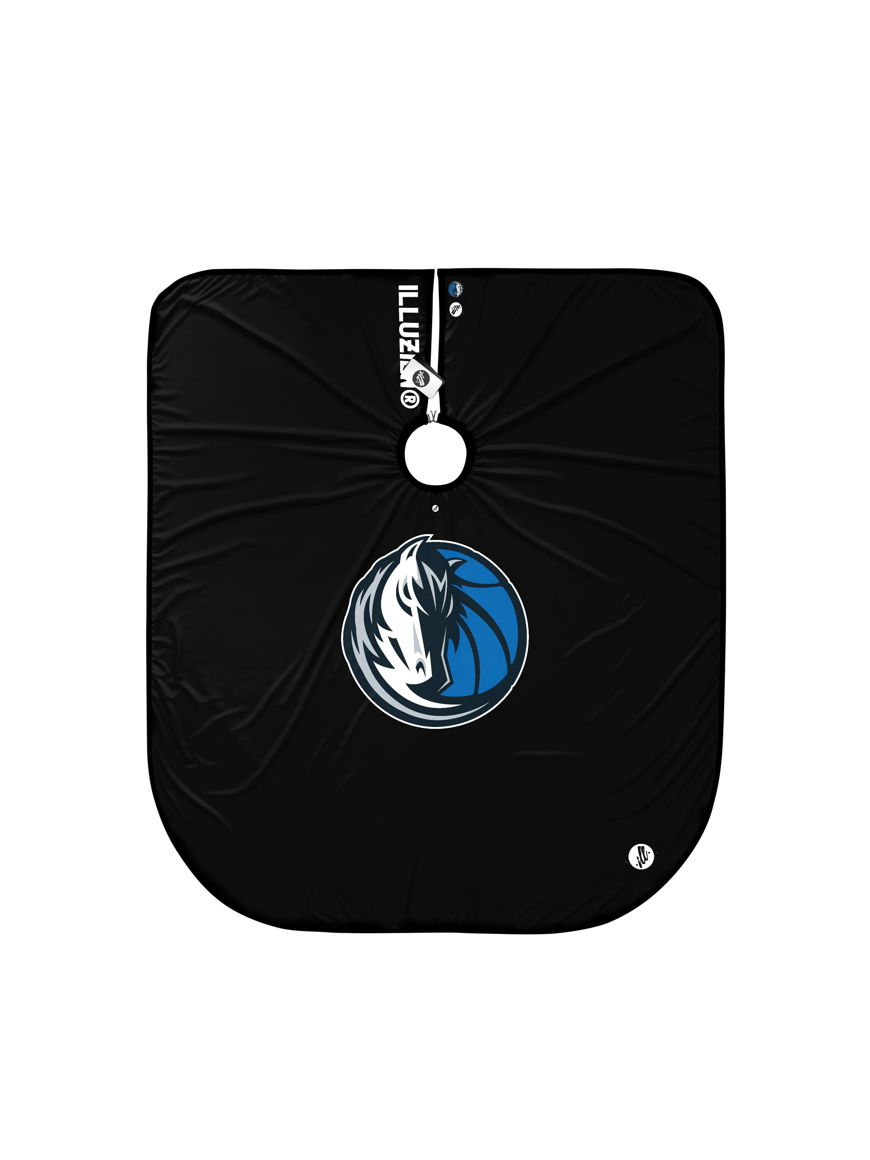 Dallas Mavericks "Big Logo" PRO Cape