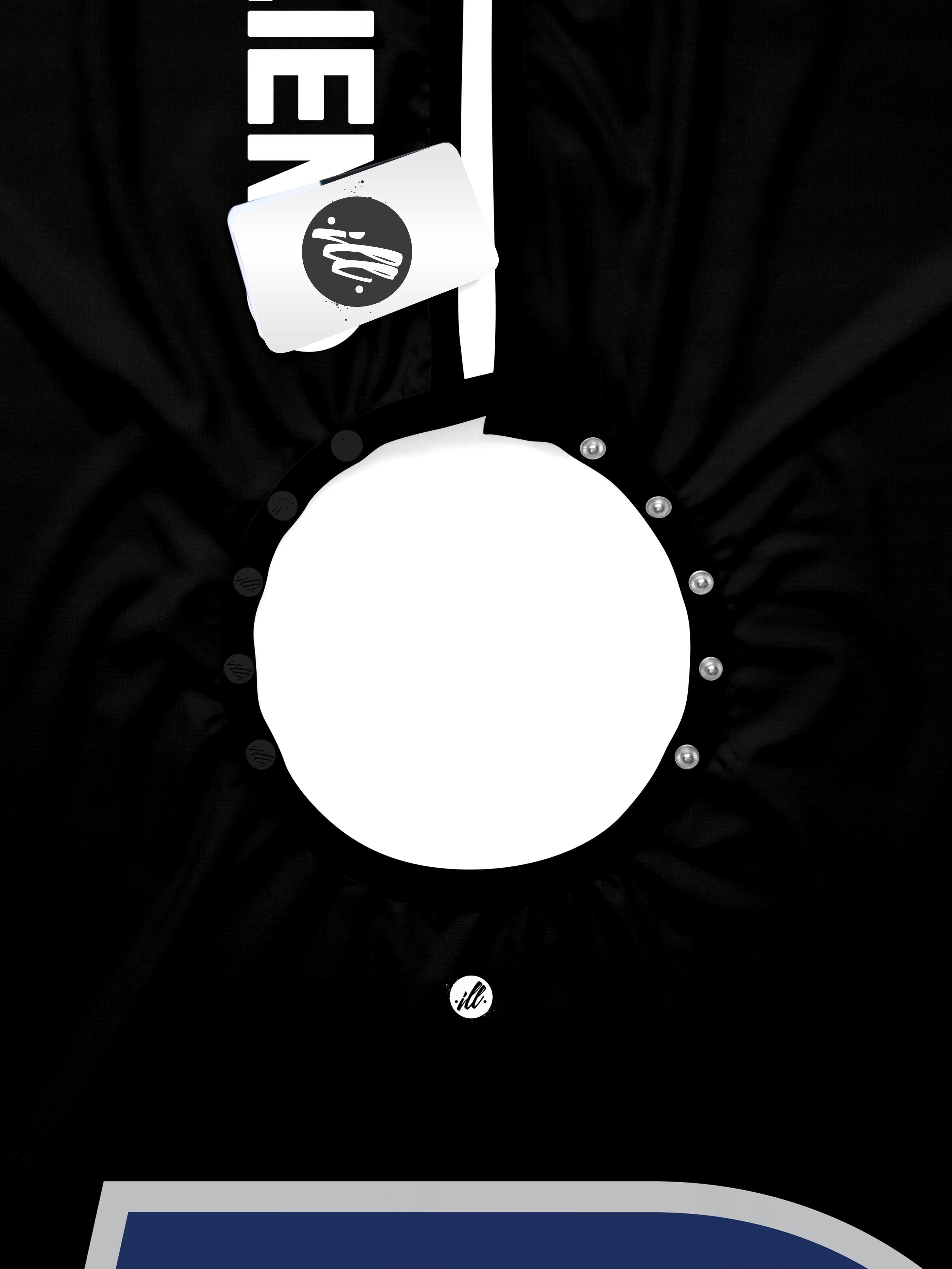Indiana Pacers "Big Logo" PRO Cape-thumbmail-5