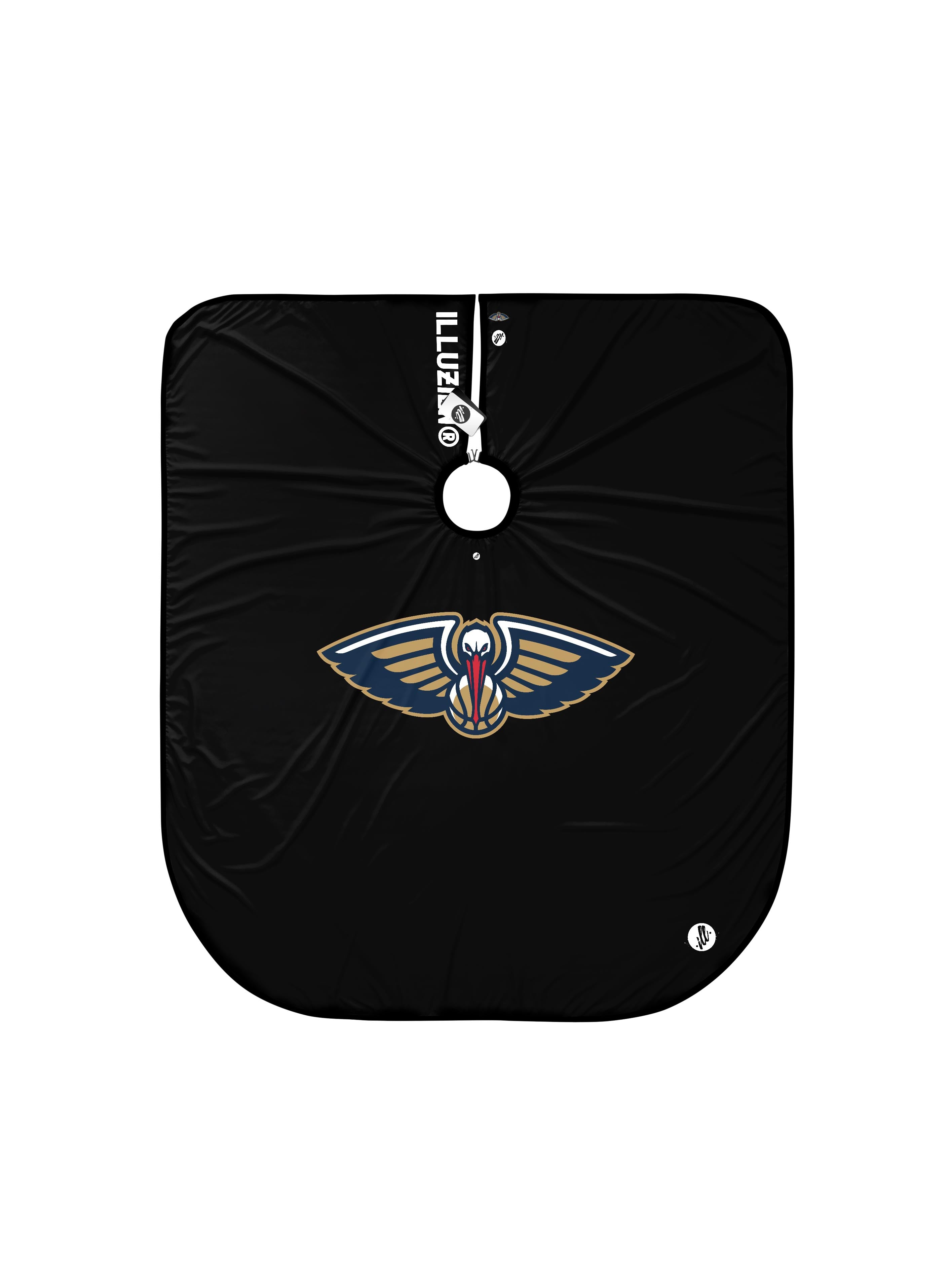 New Orleans Pelicans "Big Logo" PRO Cape